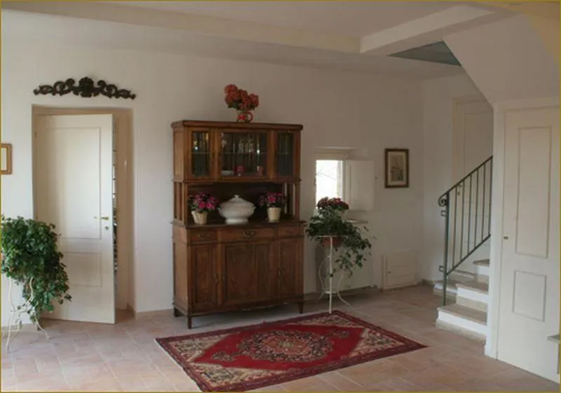 Il Bruco appartamenti in b&b