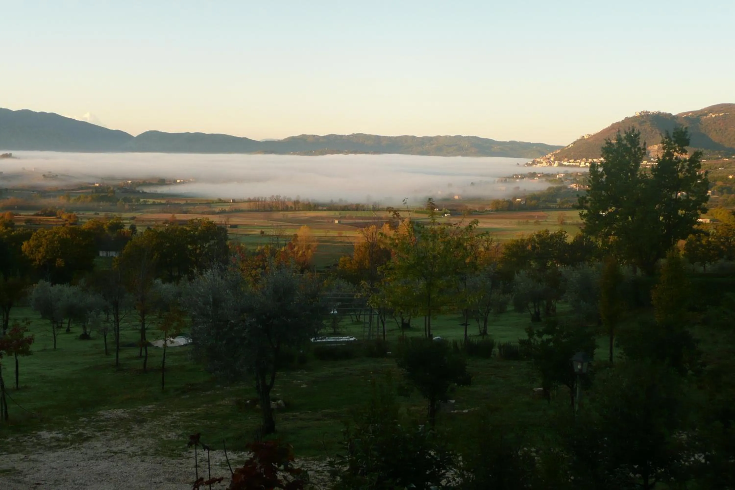 Il Bruco appartamenti in b&b