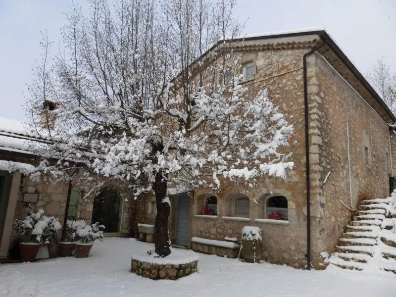 Il Bruco appartamenti in b&b