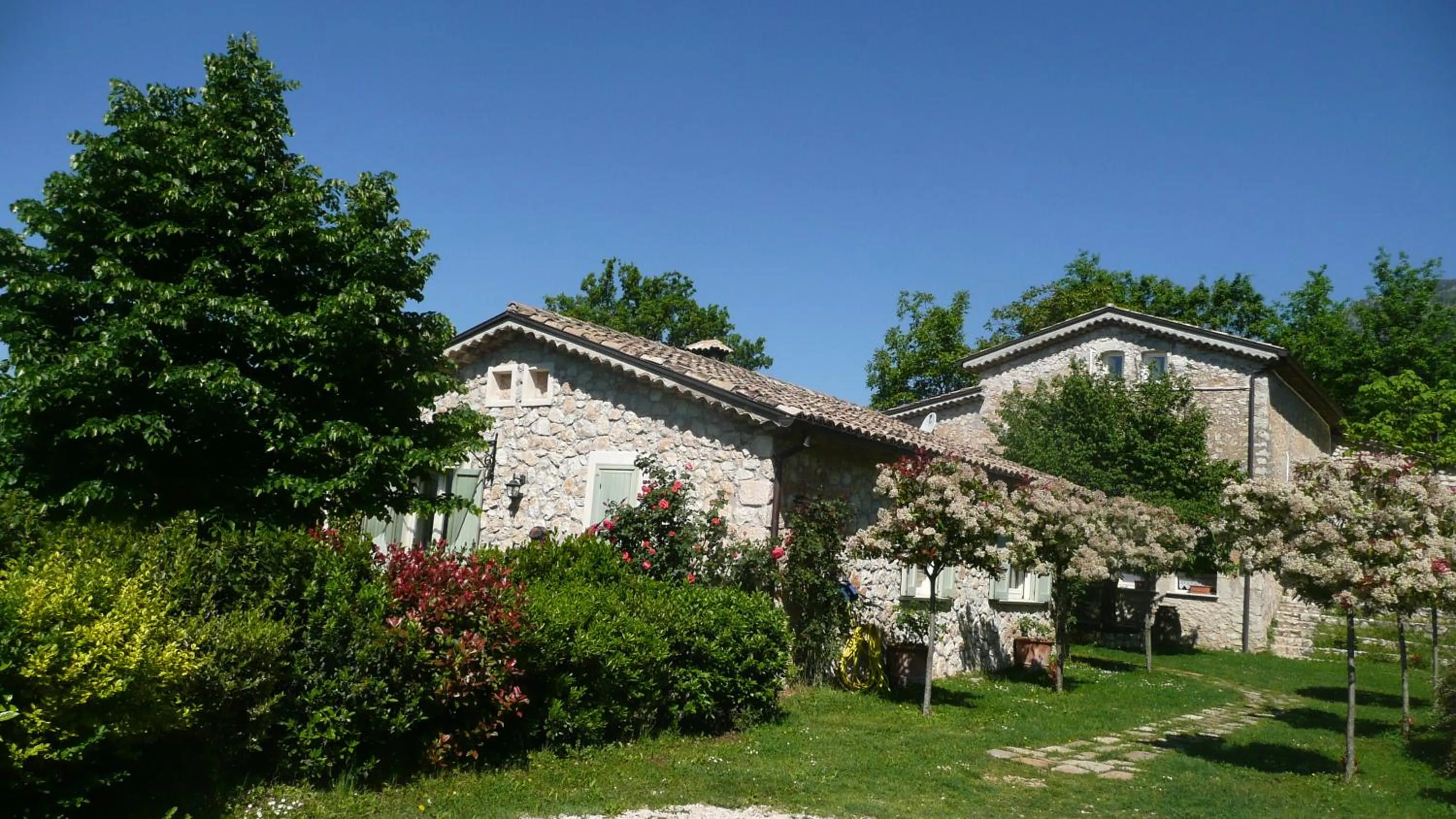 Il Bruco appartamenti in b&b