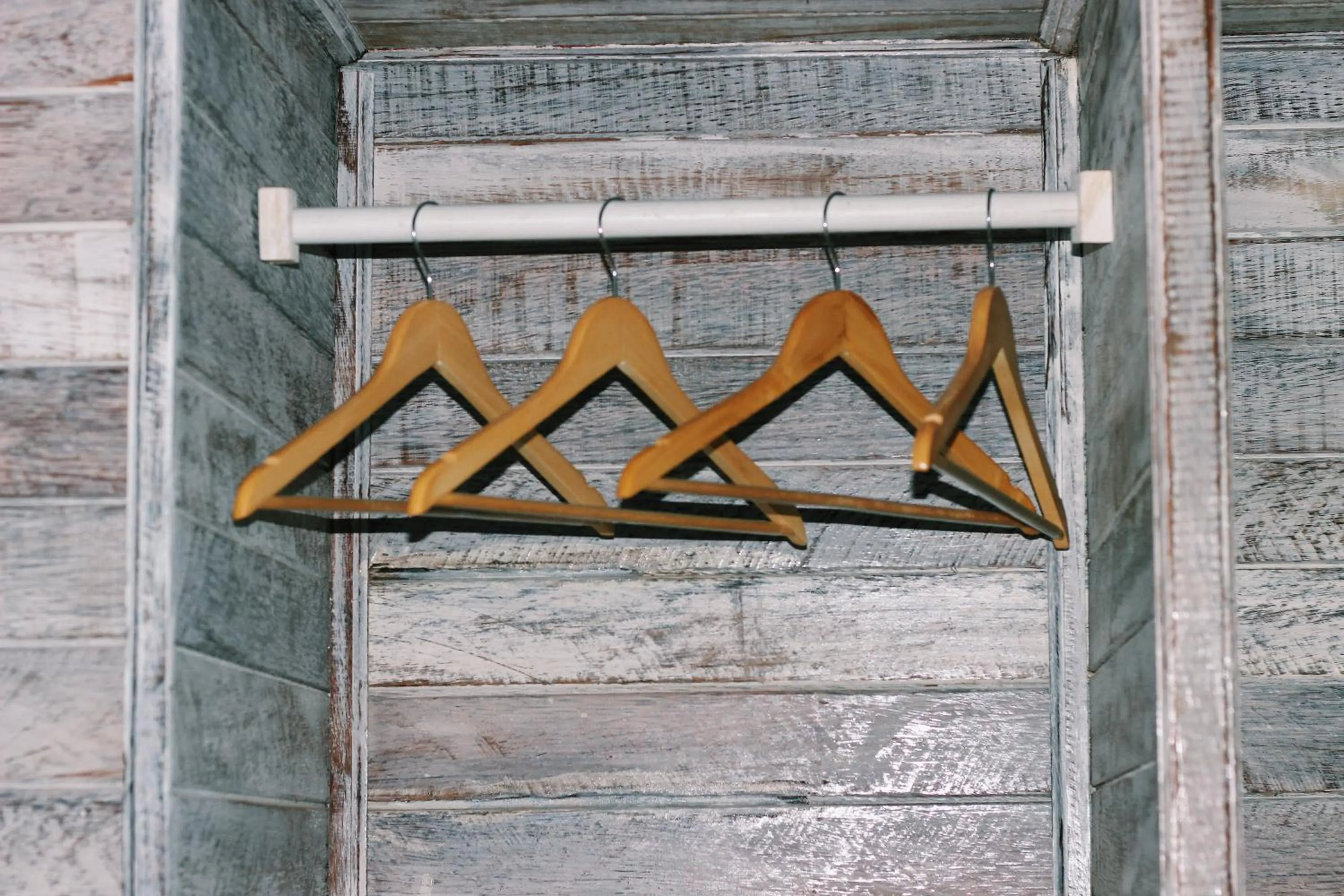 Bed in Lanussa Hill Villa