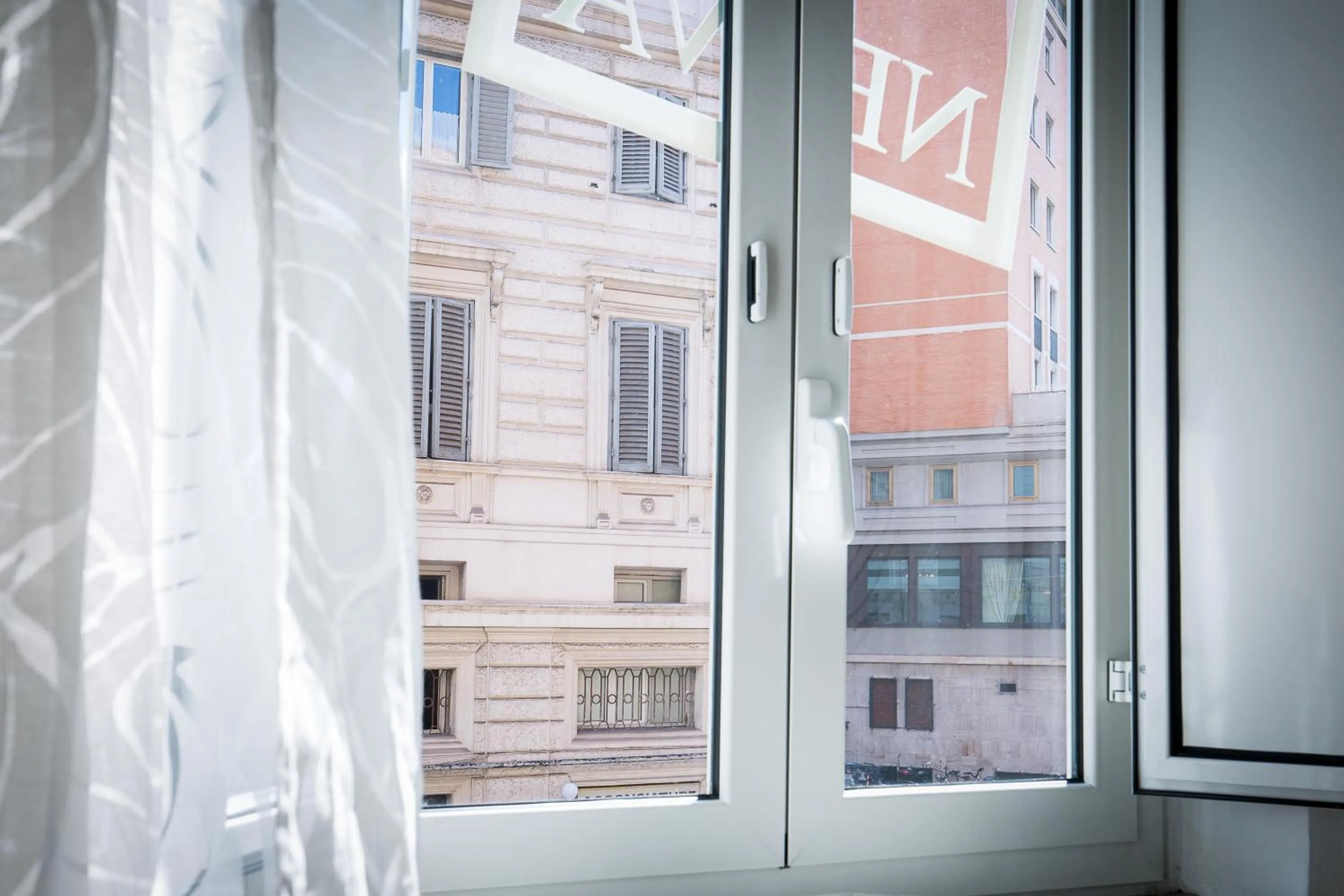 View (from property/room) in Nerva Accommodation