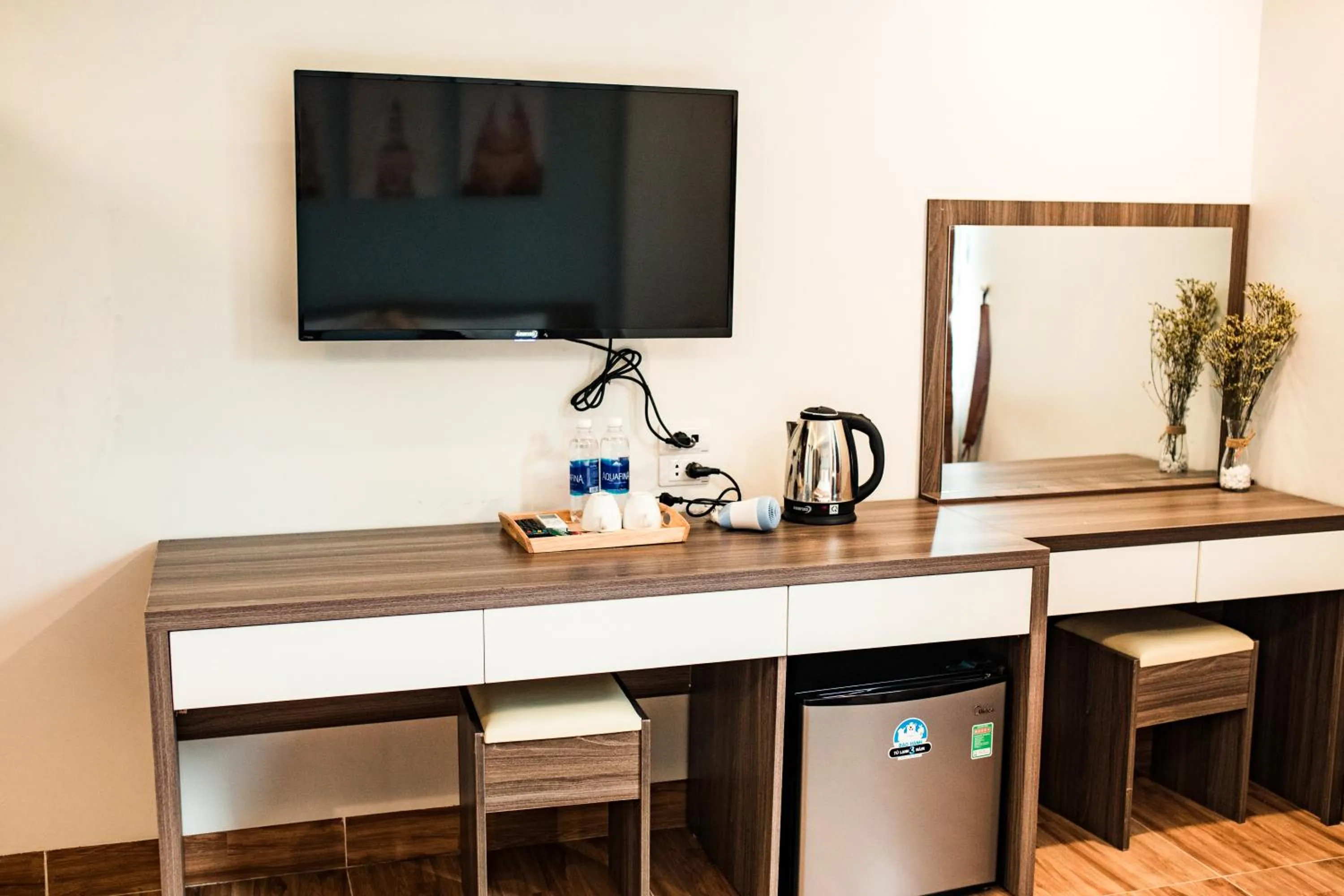 New Sky Airport Hotel