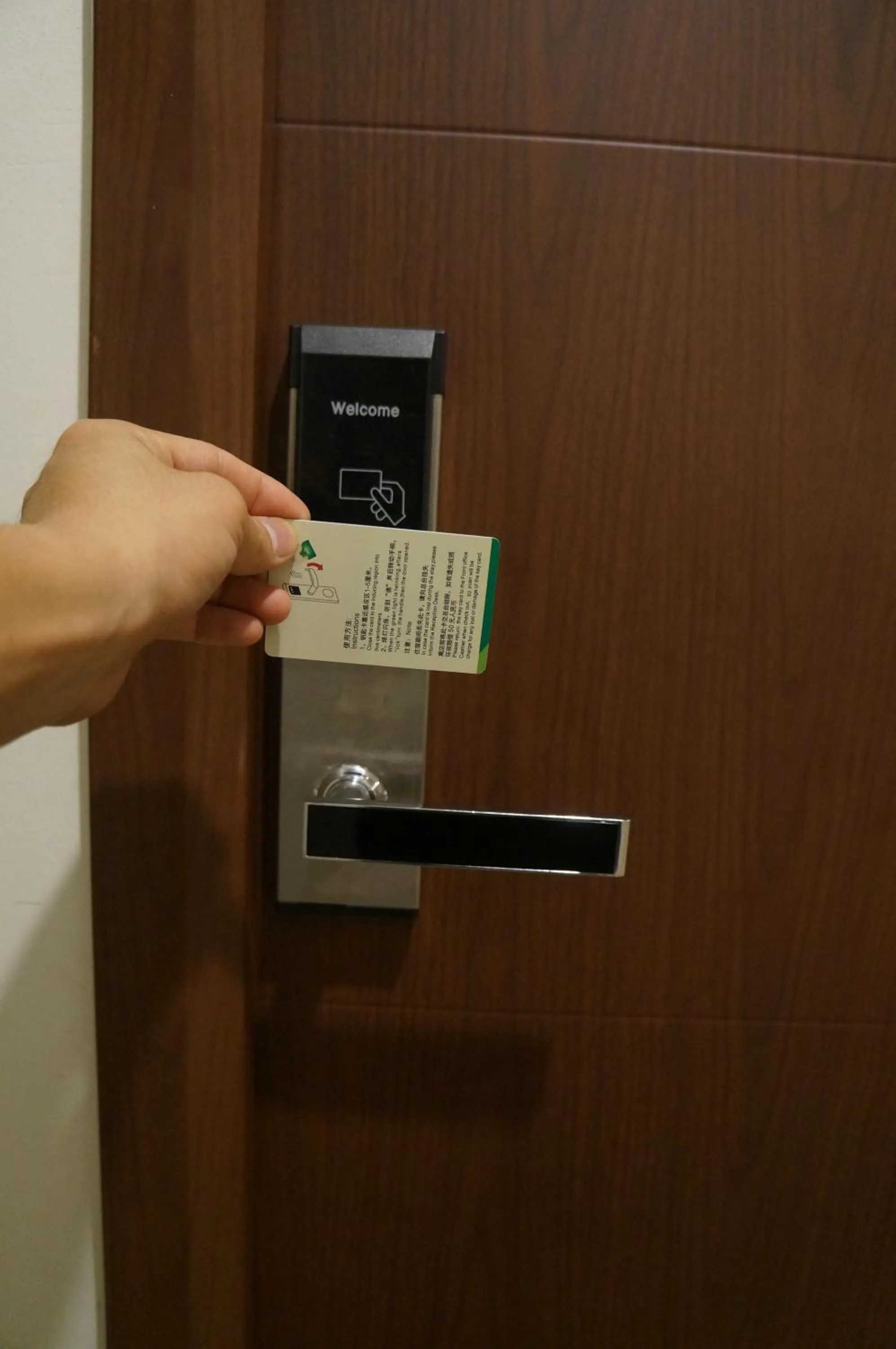 New Sky Airport Hotel