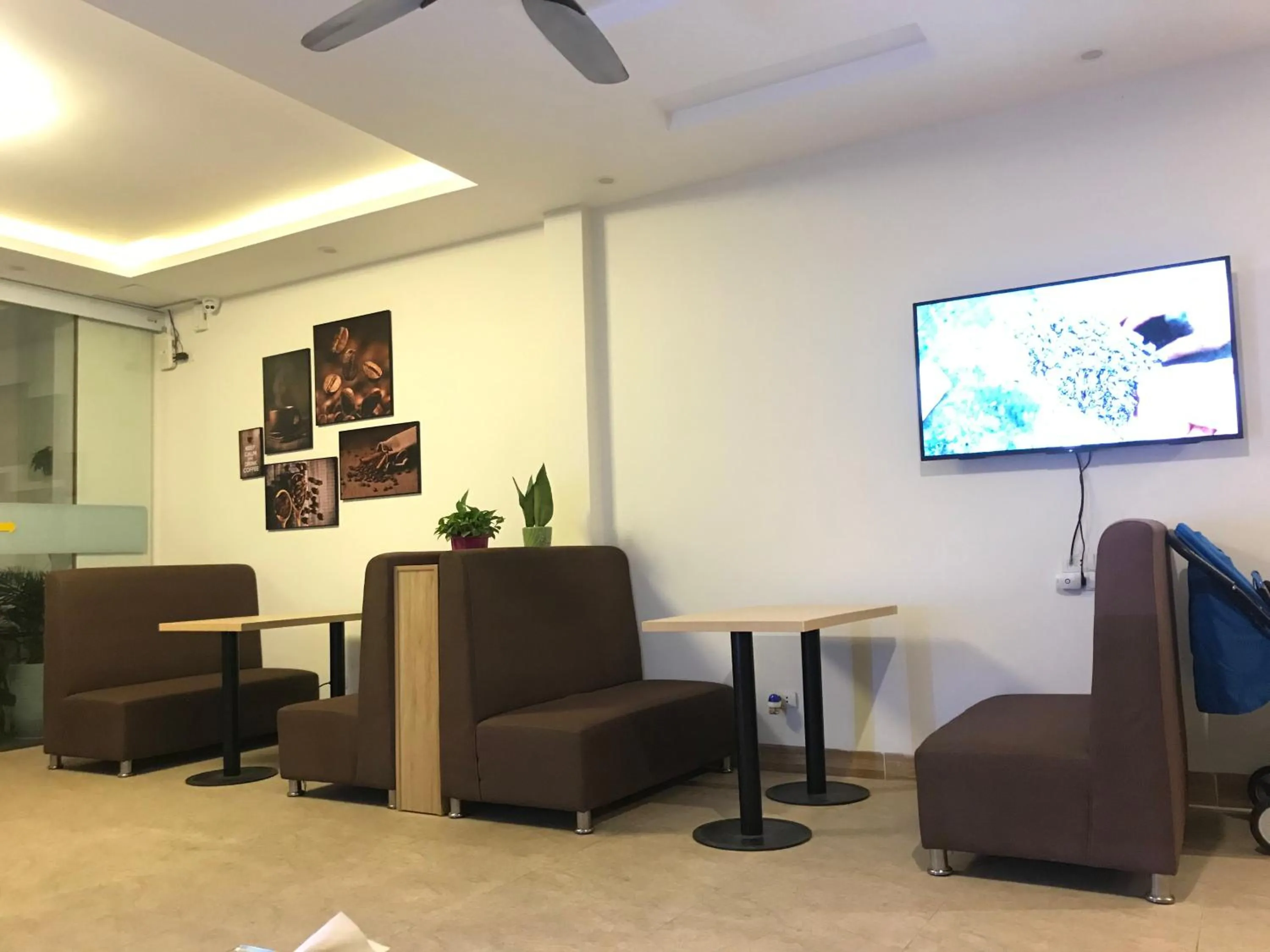 New Sky Airport Hotel