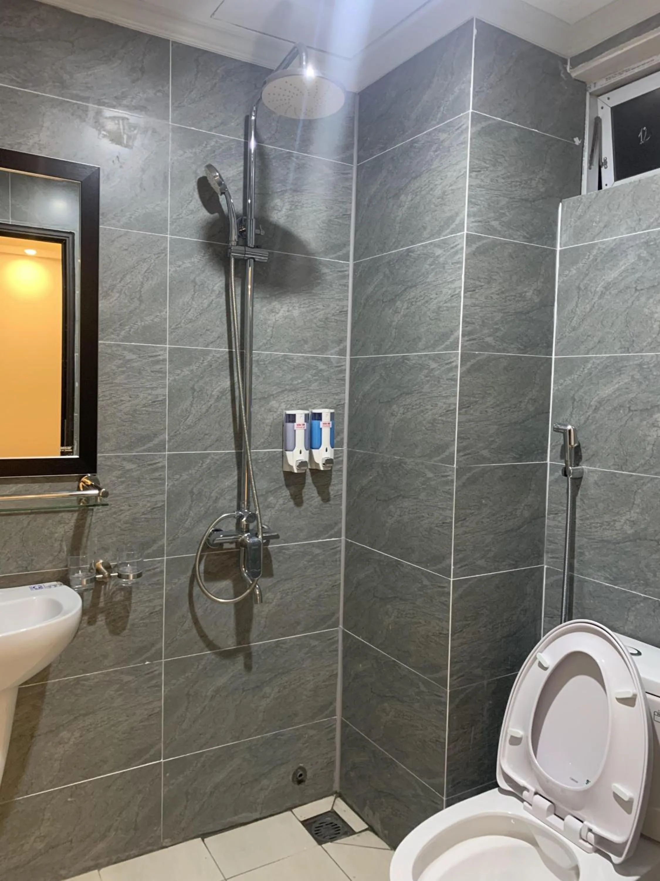 New Sky Airport Hotel