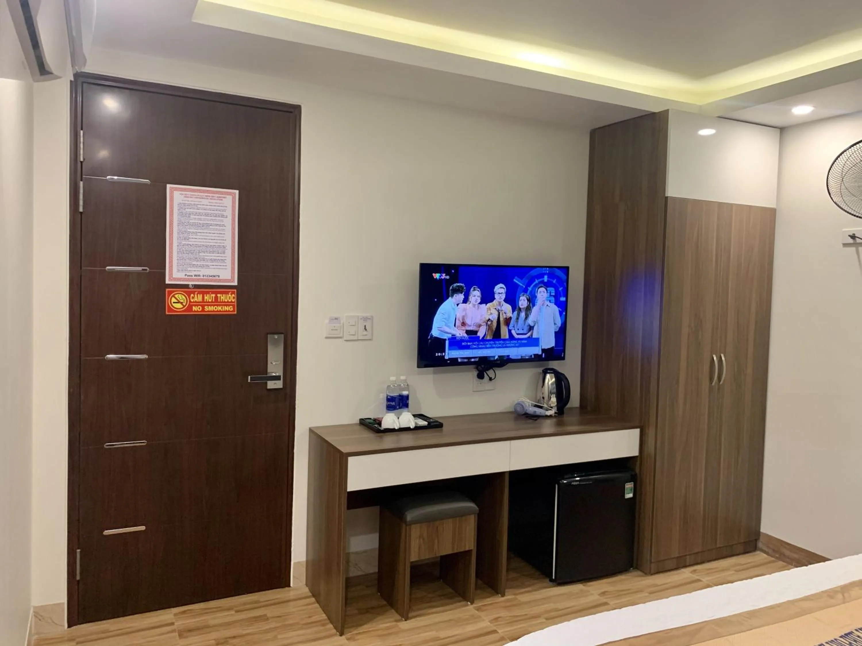 New Sky Airport Hotel