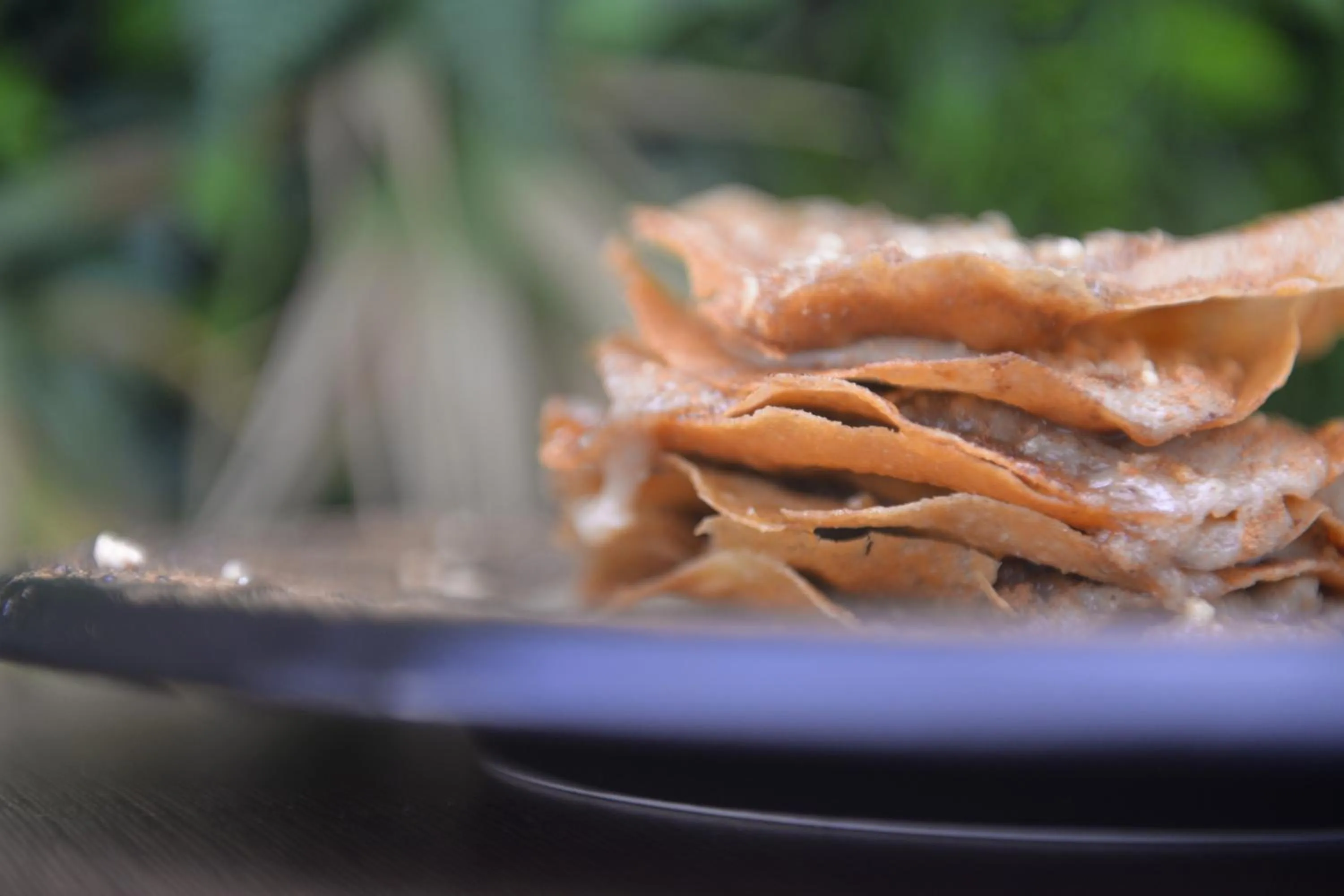 Food in NJ Hotel Rabat