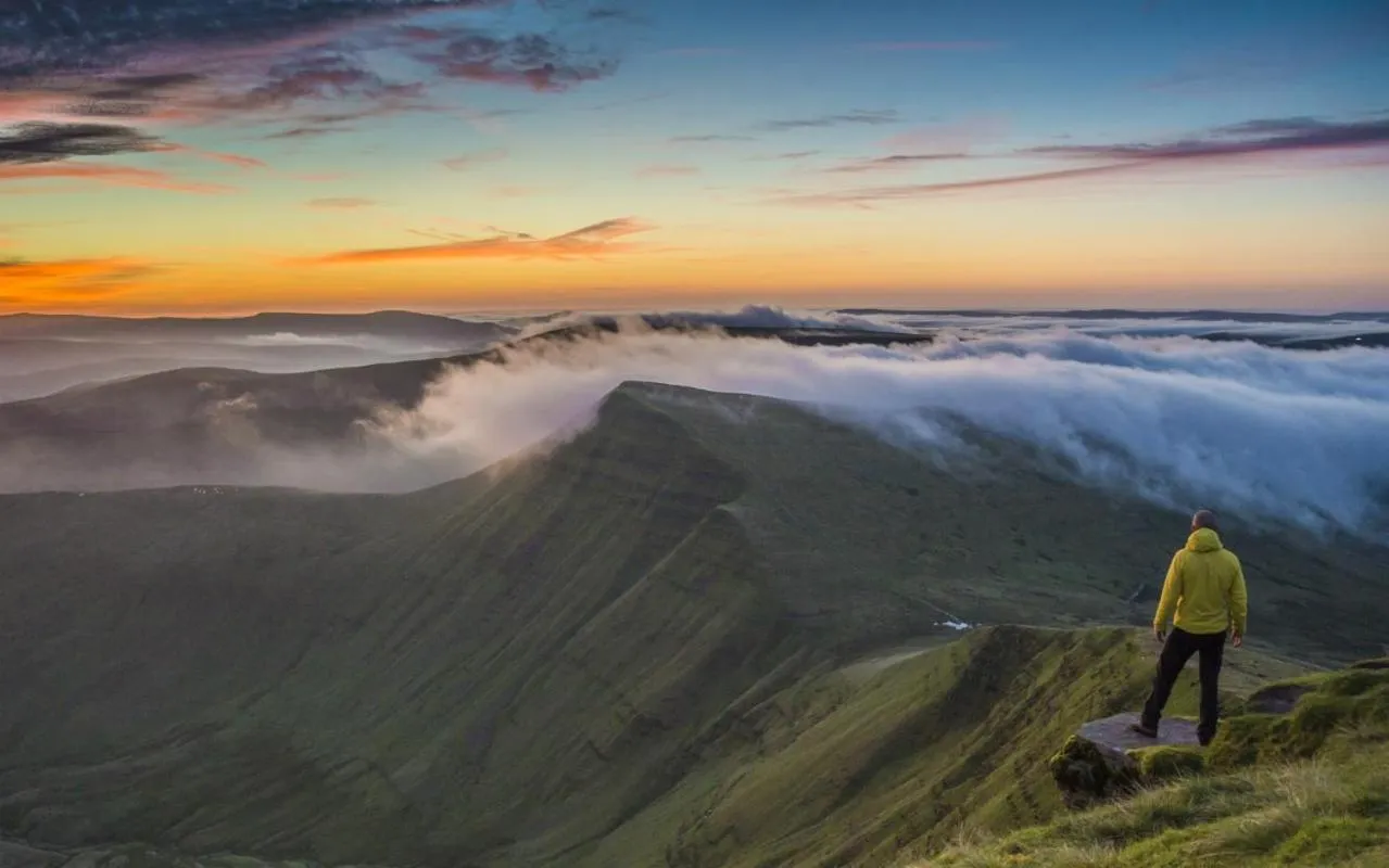 Other in James’ Place @ Bike Park Wales and The Brecon Beacons
