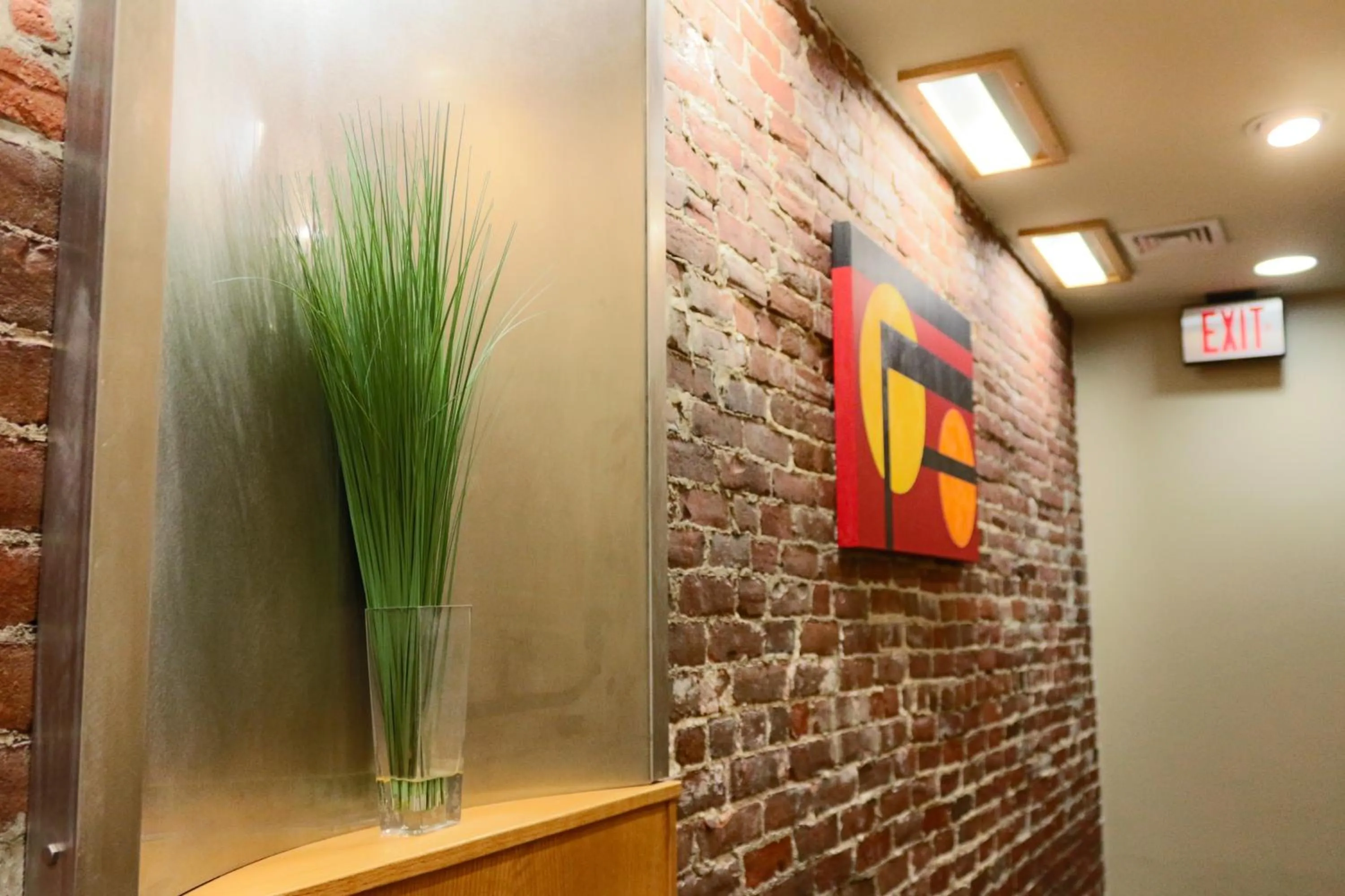 Other in Charlesmark Hotel