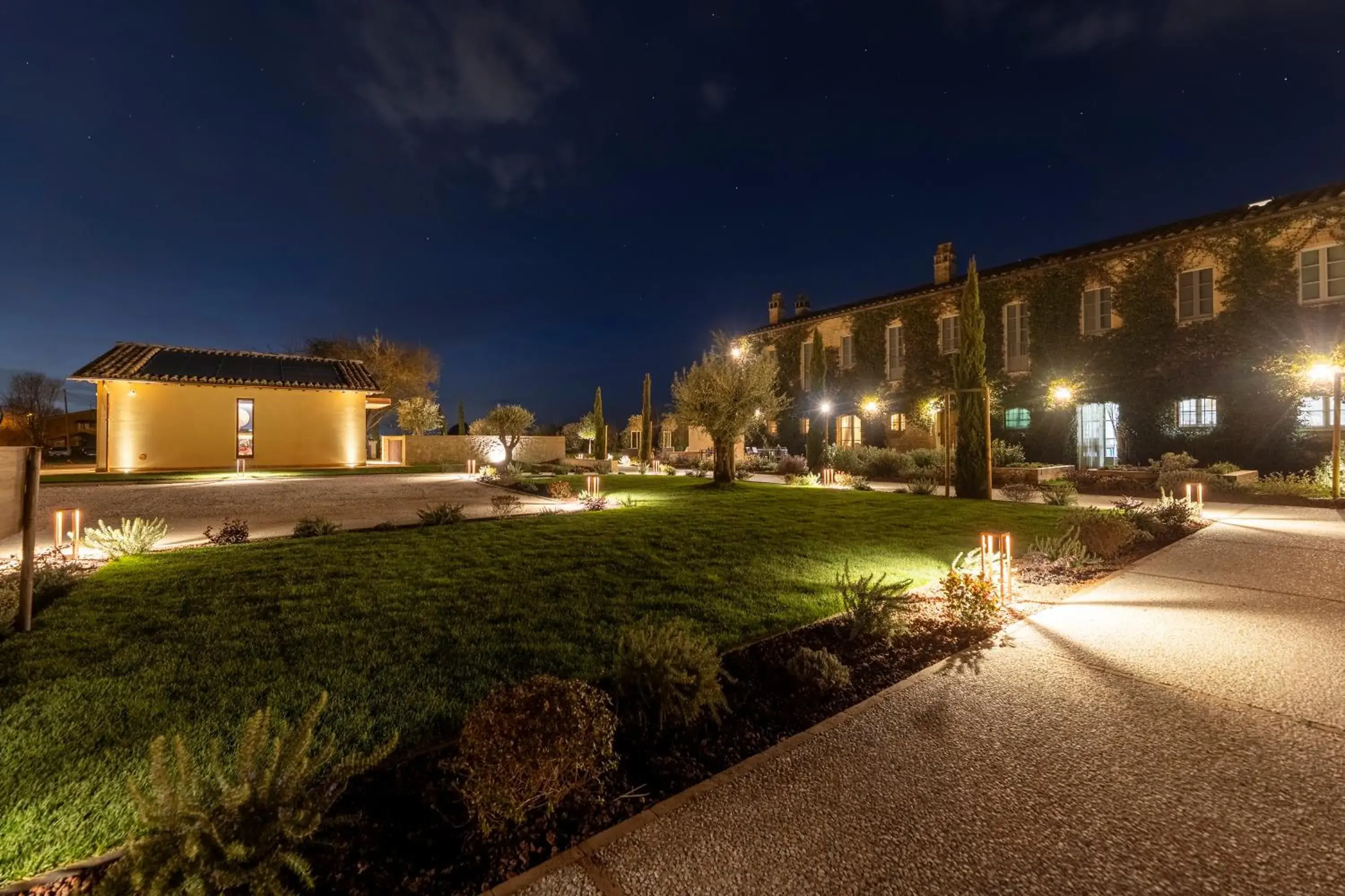 Favorita Food&Wine Resort Favorita Food&Wine Resort