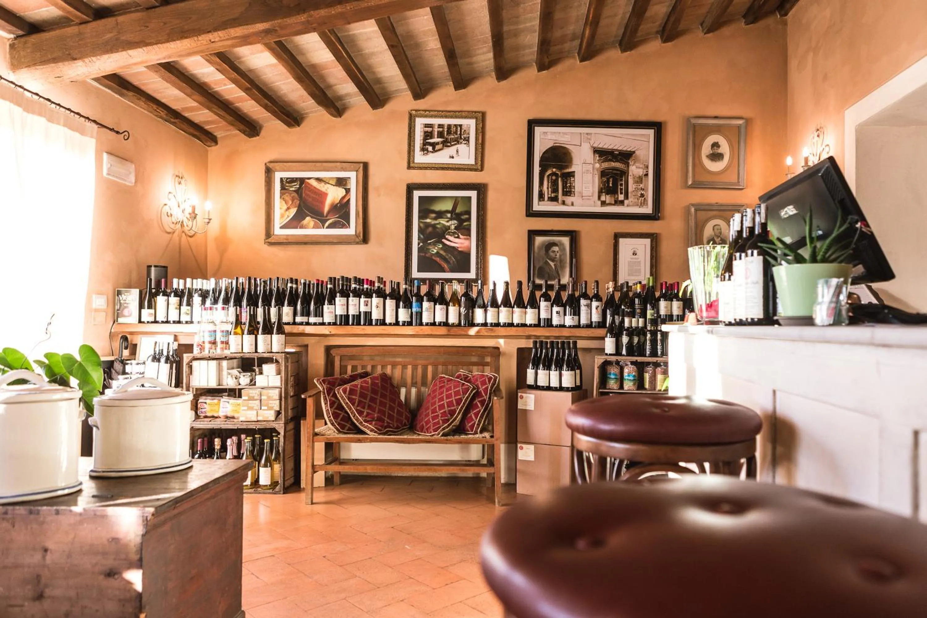 Favorita Food&Wine Resort