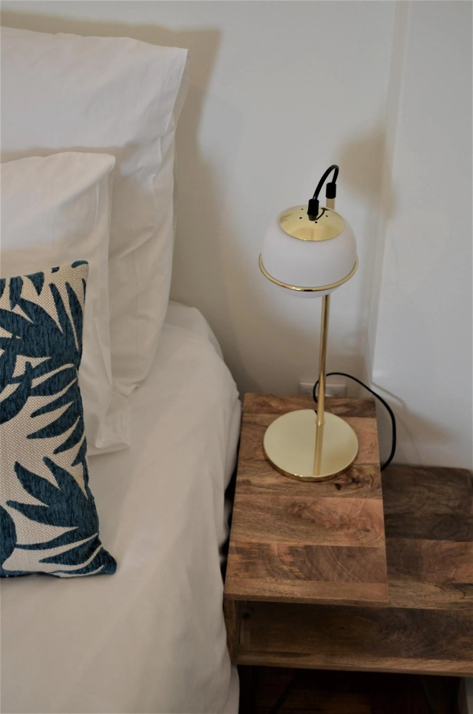 Decorative detail in Casa aOrta Downtown