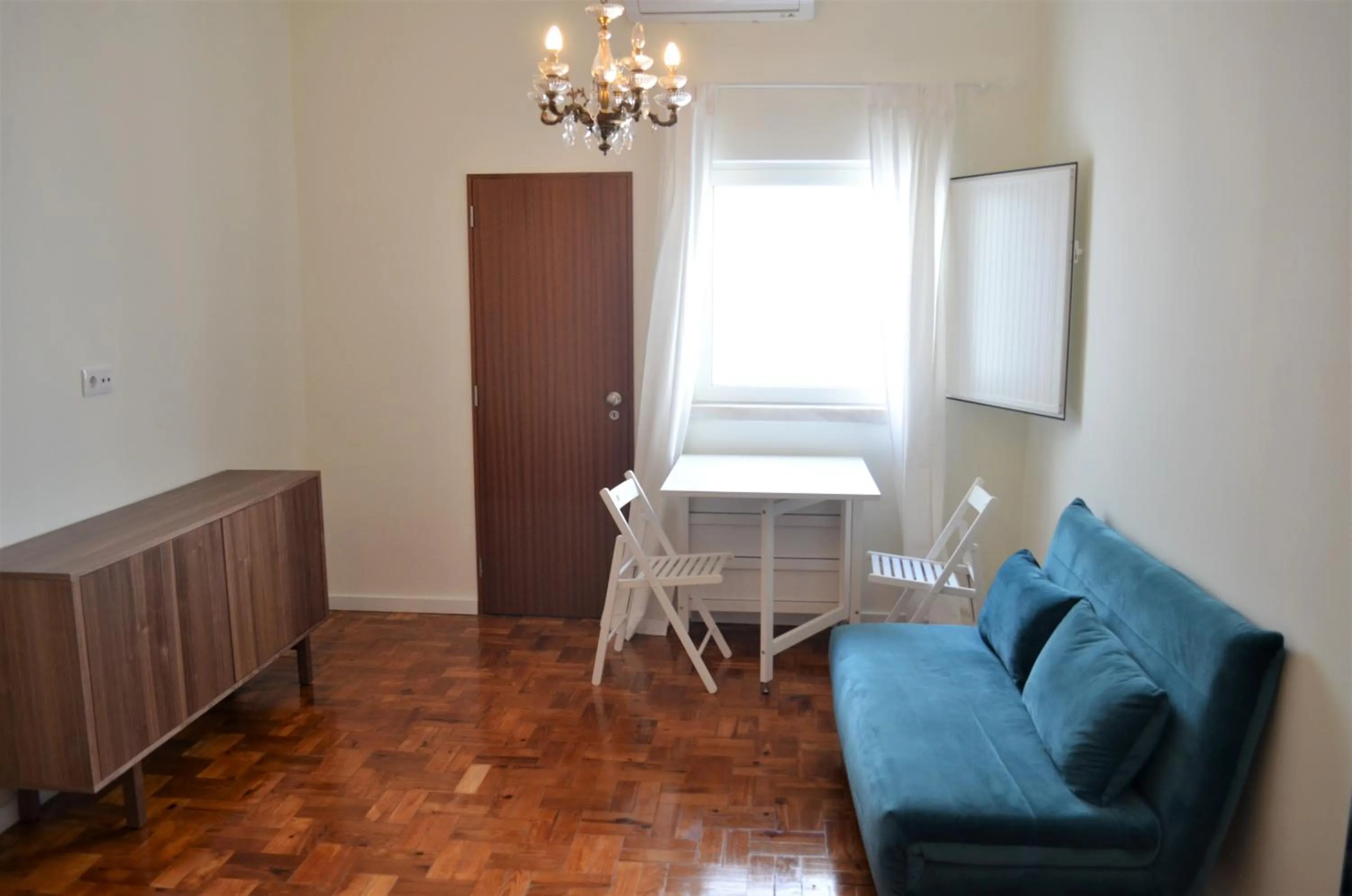 Dining area in Casa aOrta Downtown