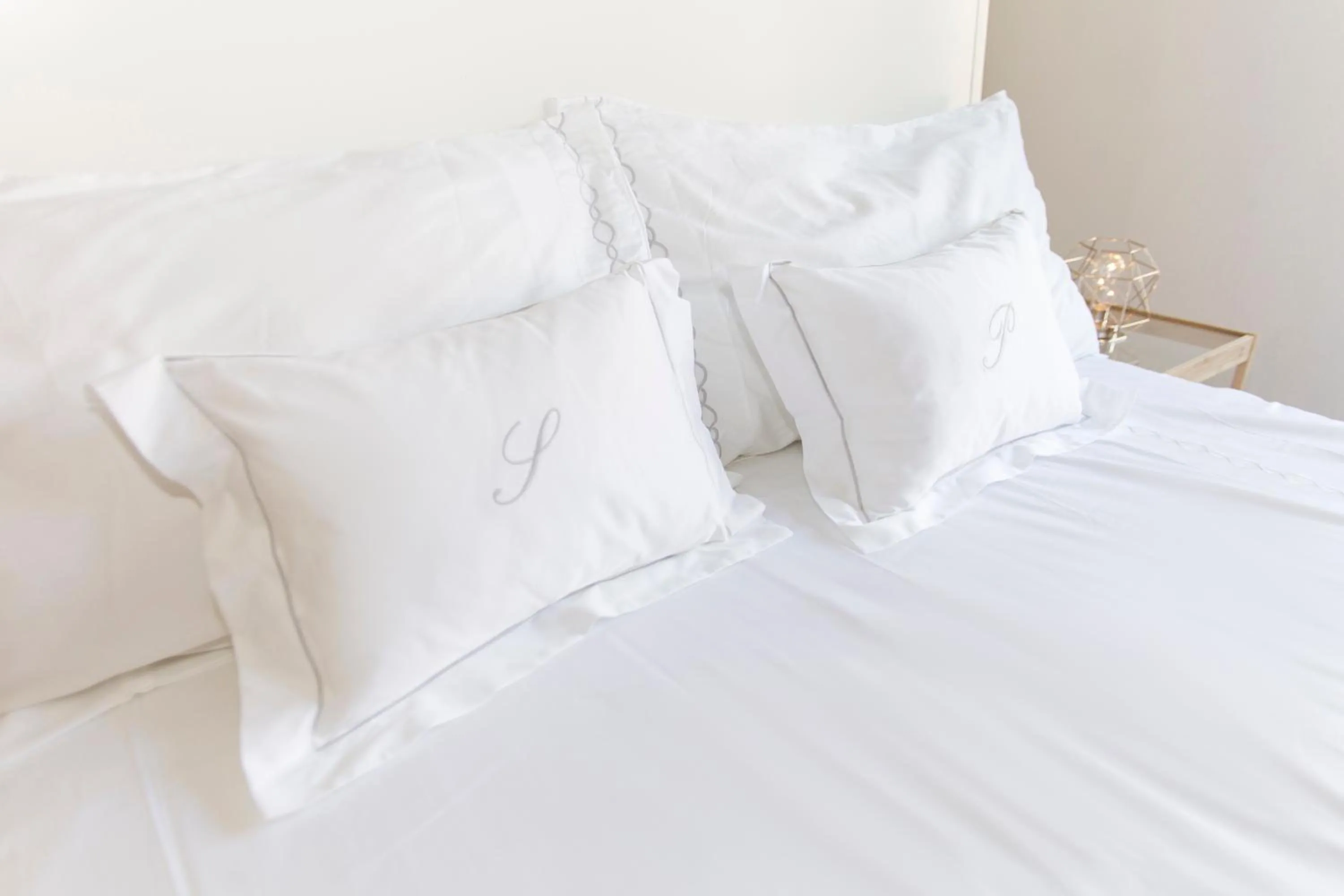 Bed in San Pietro Home