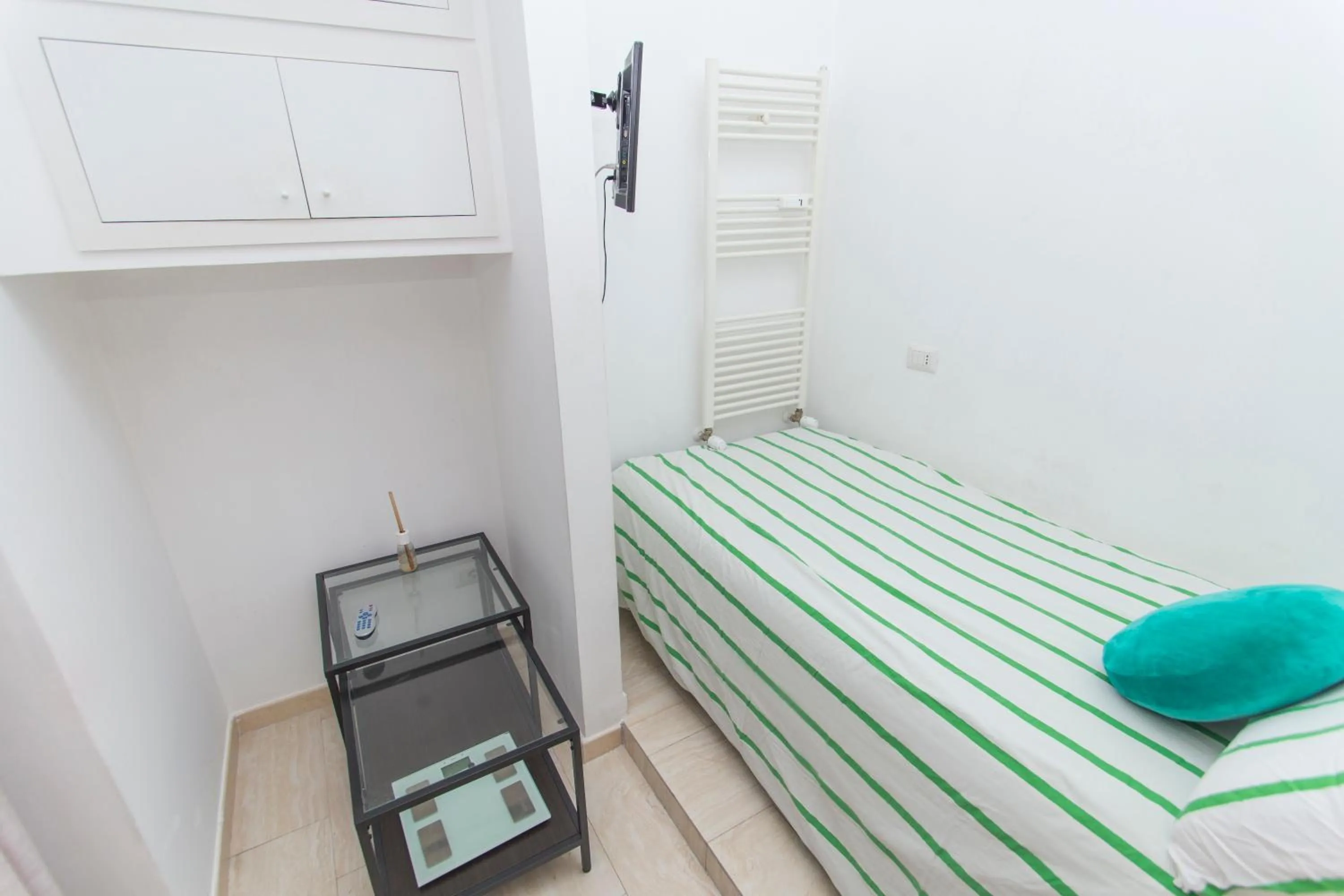 Bed in San Pietro Home