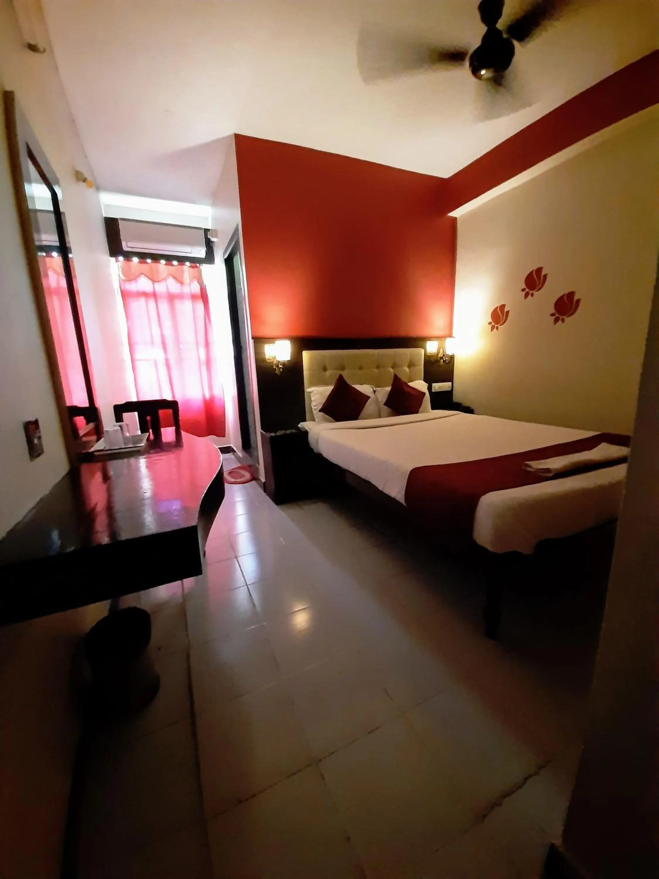 Ravi Krishna Inn
