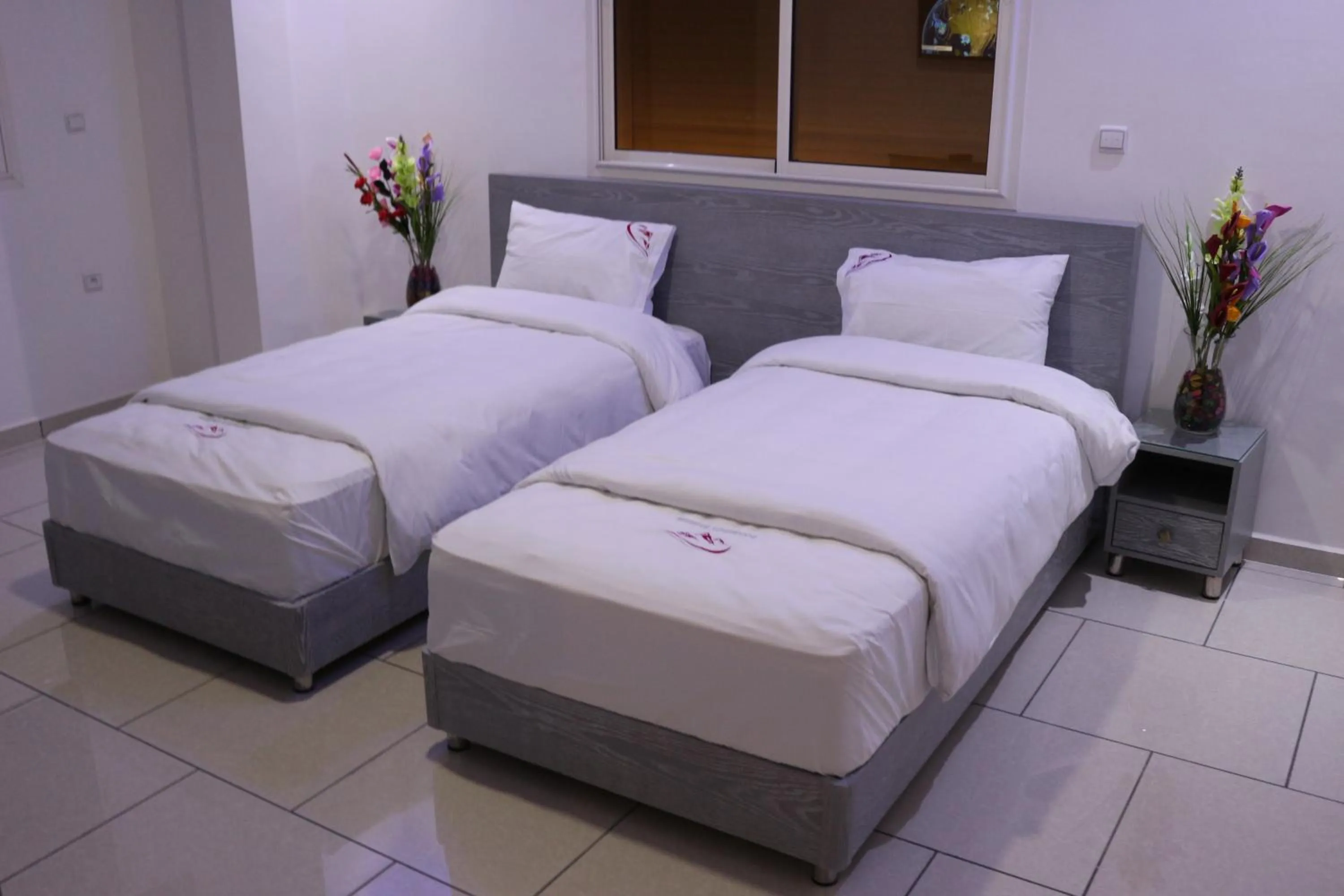 Bed in Residence Achomoukhe