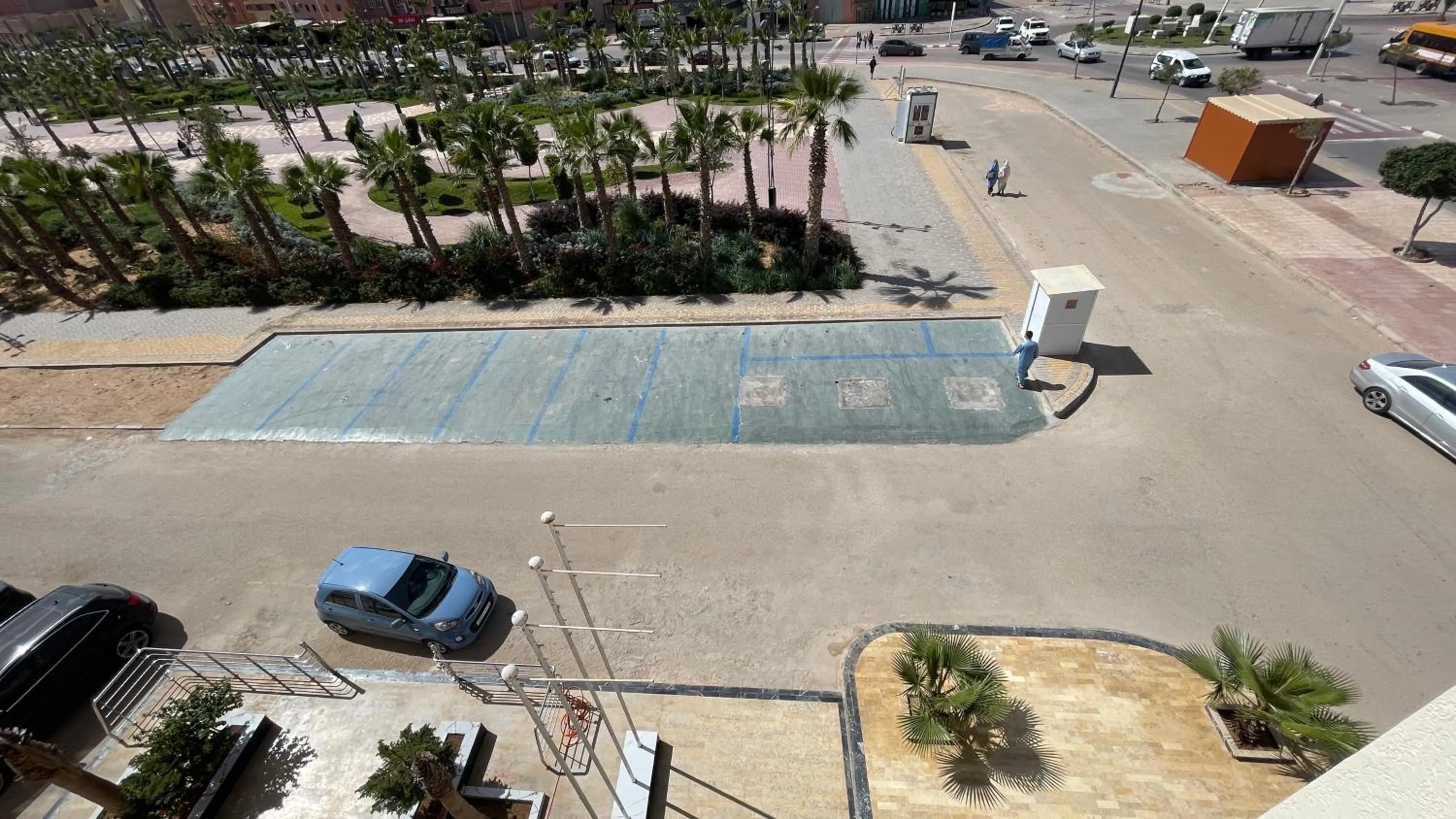 Residence Achomoukhe