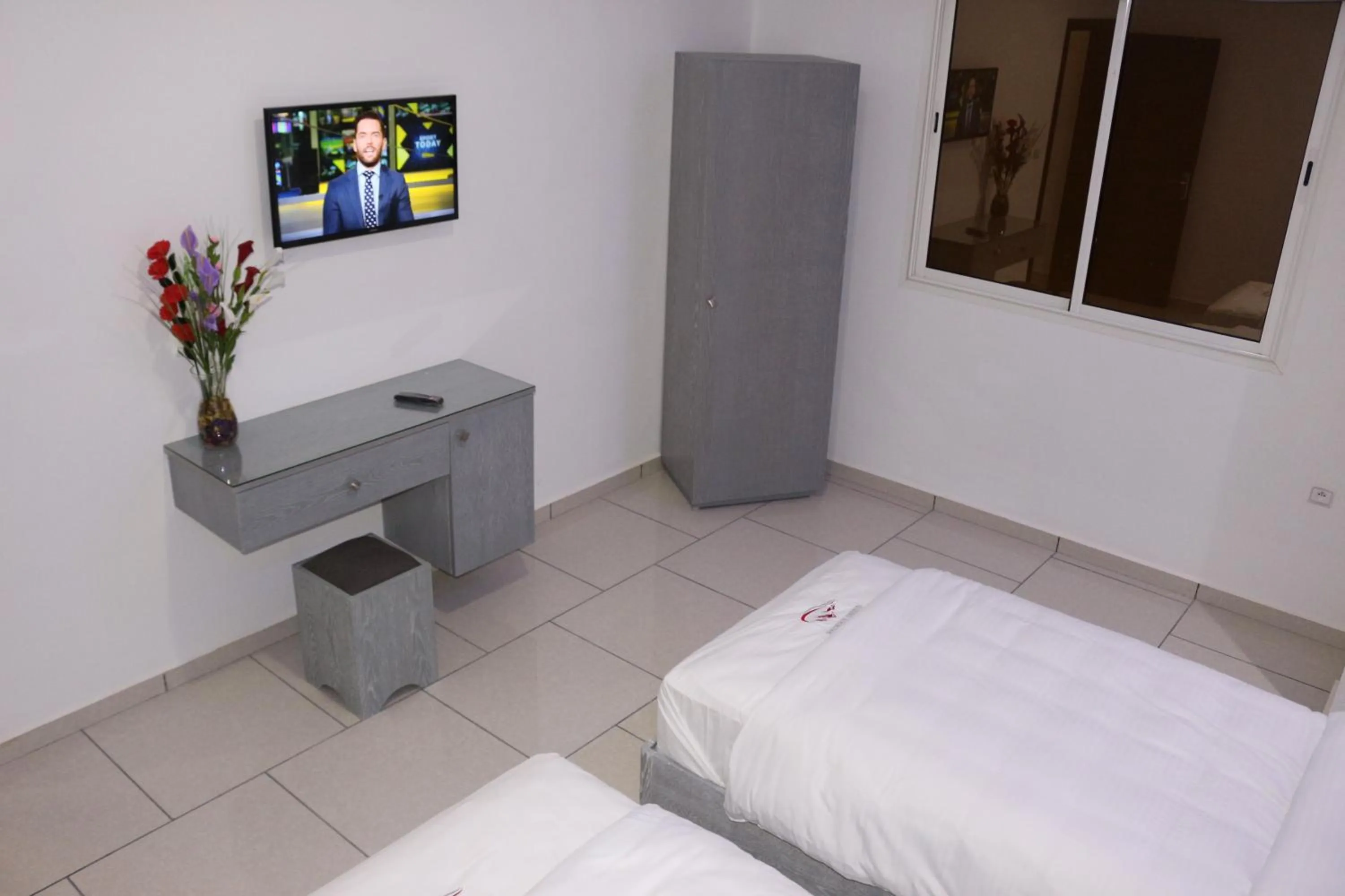 Bed in Residence Achomoukhe