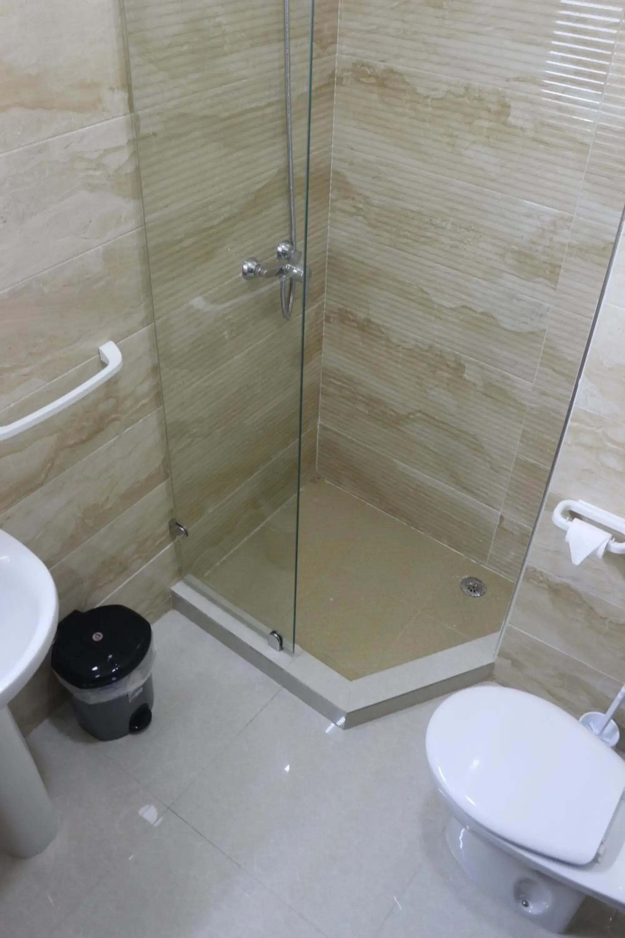 Apartment - single occupancy in Residence Achomoukhe Apartment - single occupancy in Residence Achomoukhe