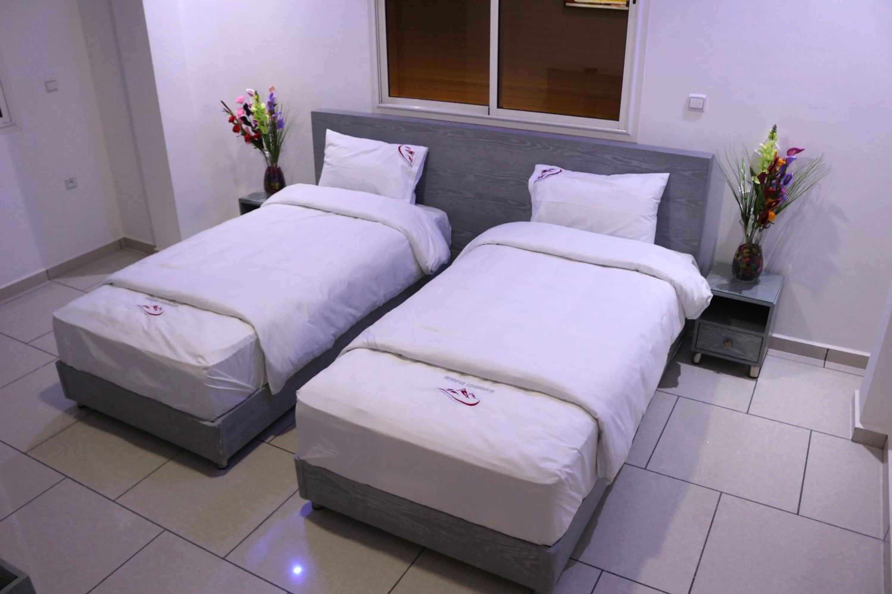 Bed in Residence Achomoukhe