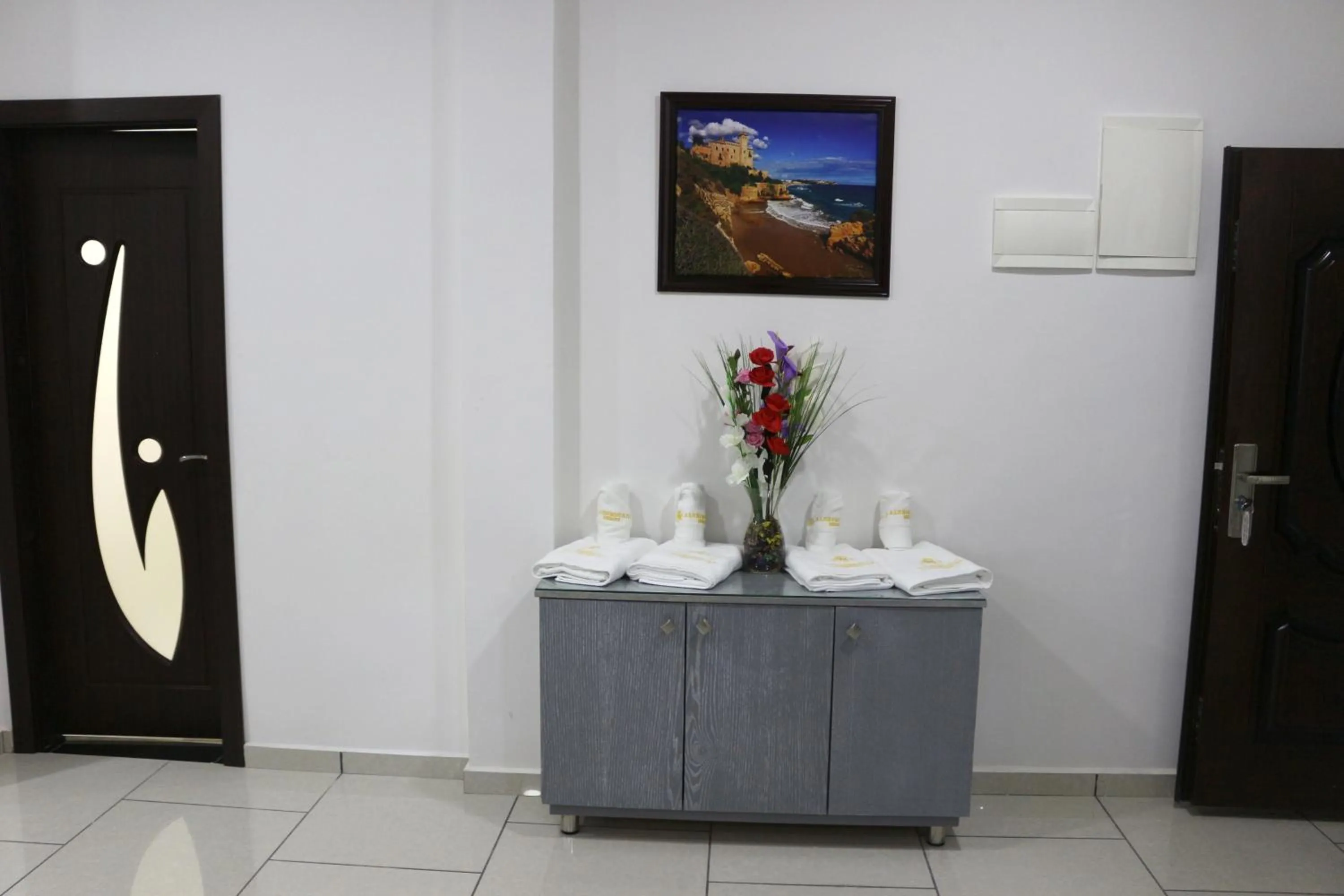 Residence Achomoukhe