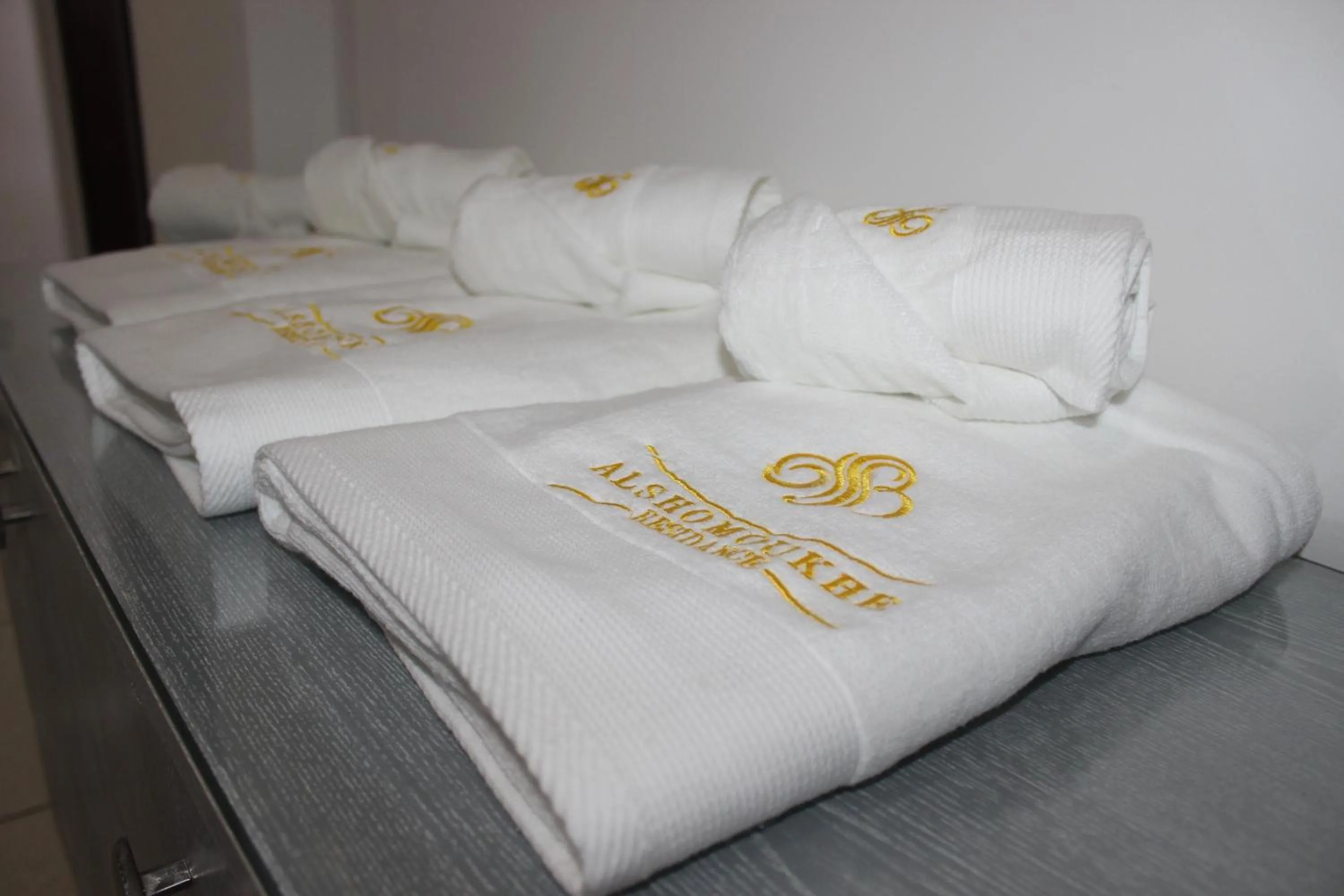 Bed in Residence Achomoukhe