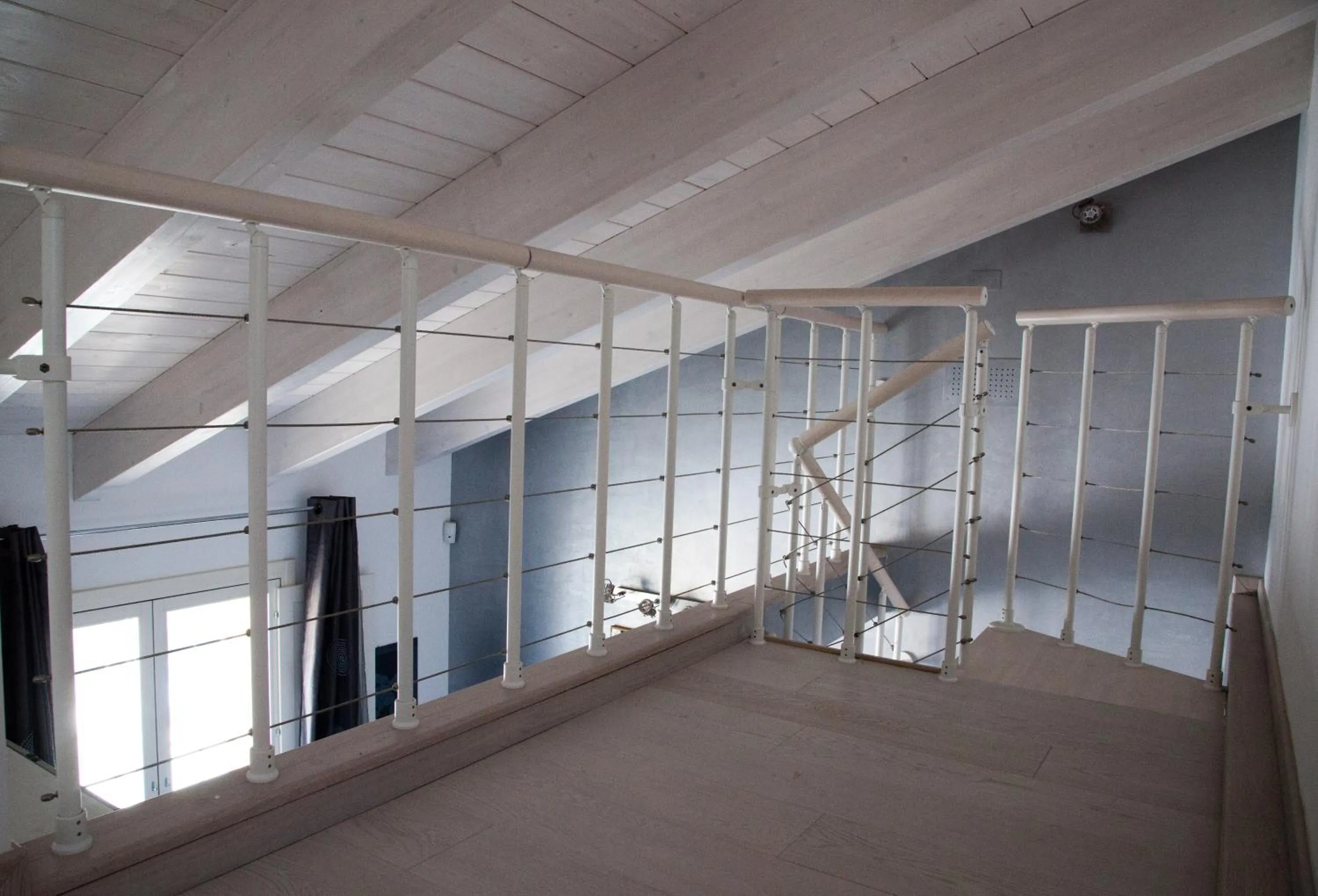 Bed & Breakfast Case Osti