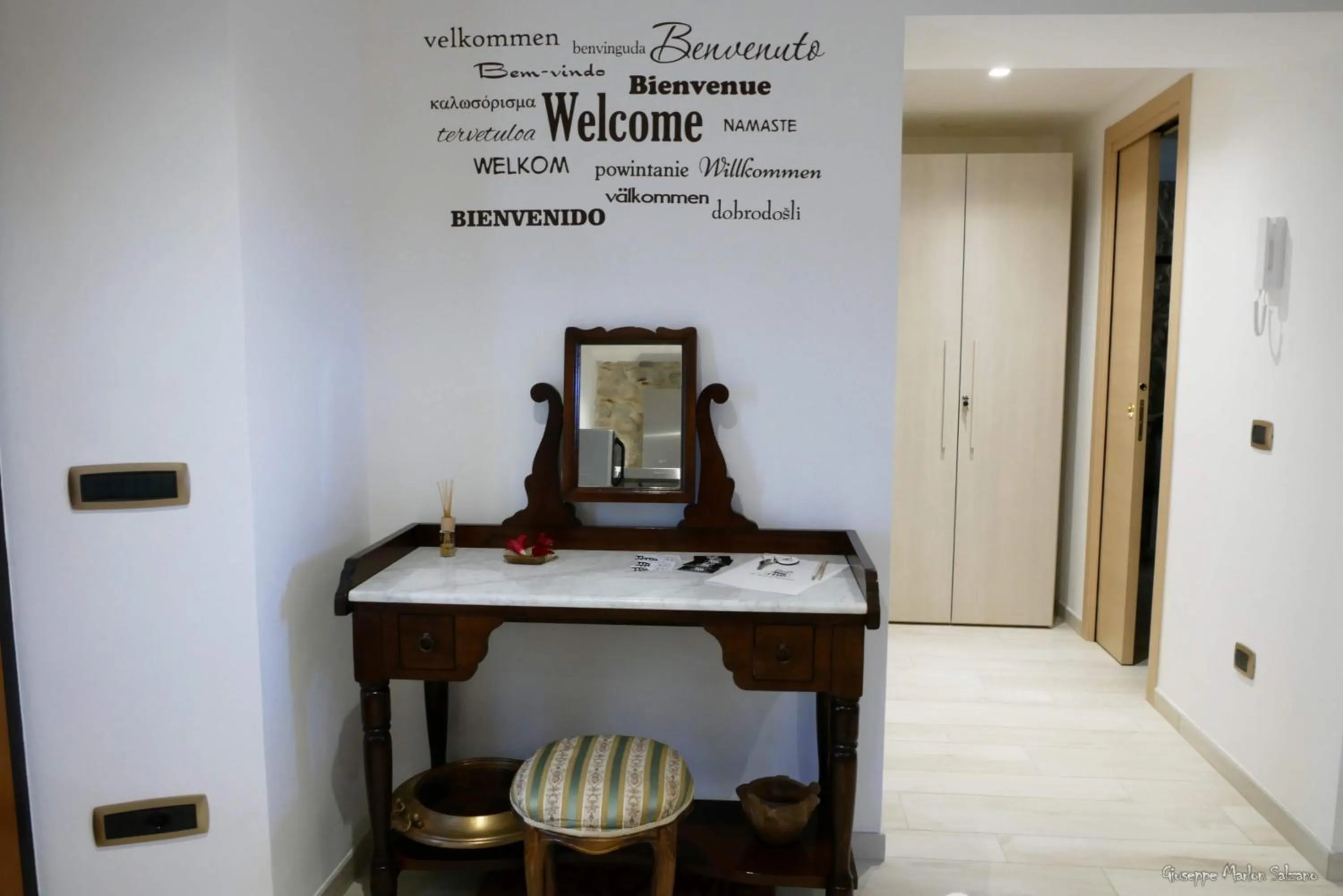 Other in B&B AL TEATRO ROMANO