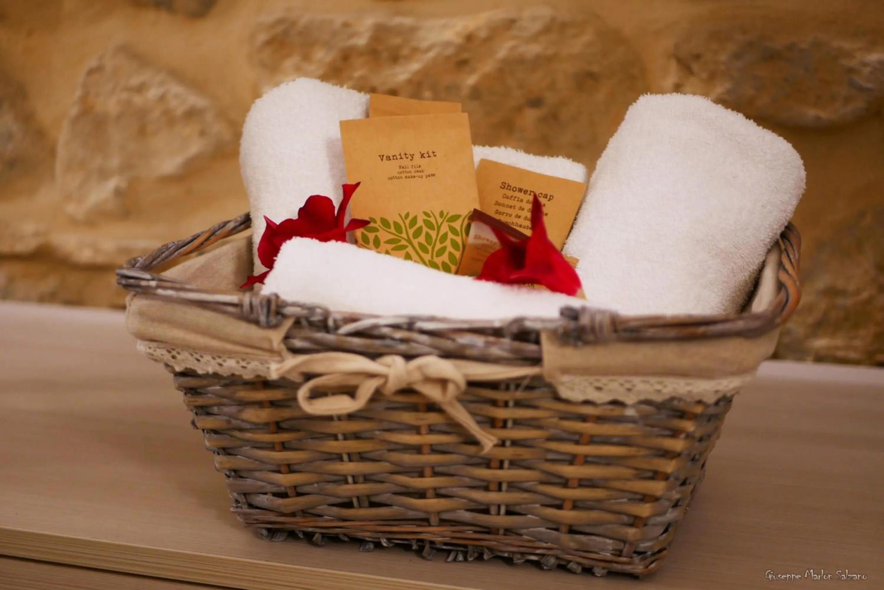 Other in B&B AL TEATRO ROMANO