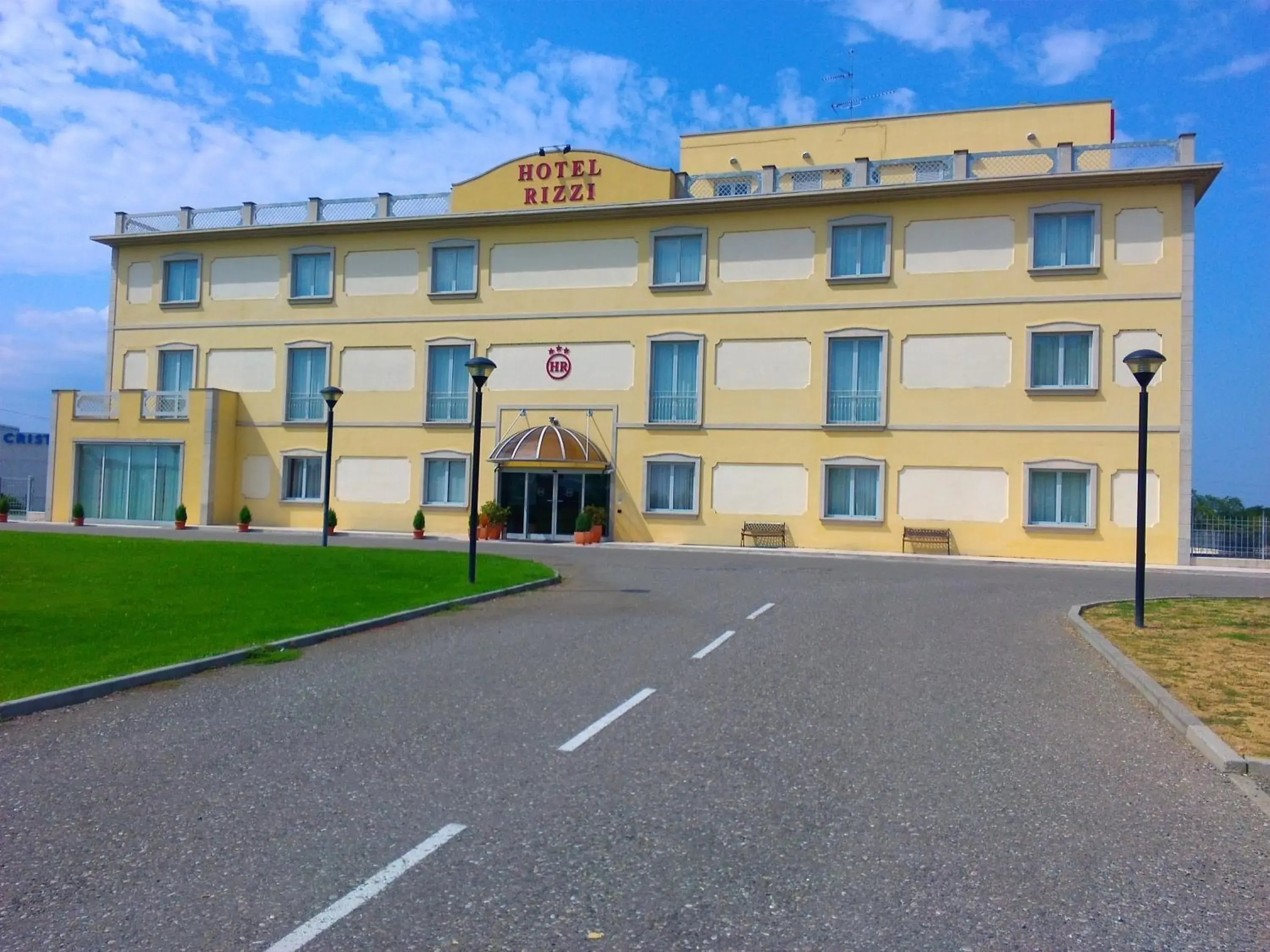 Hotel Rizzi Hotel Rizzi