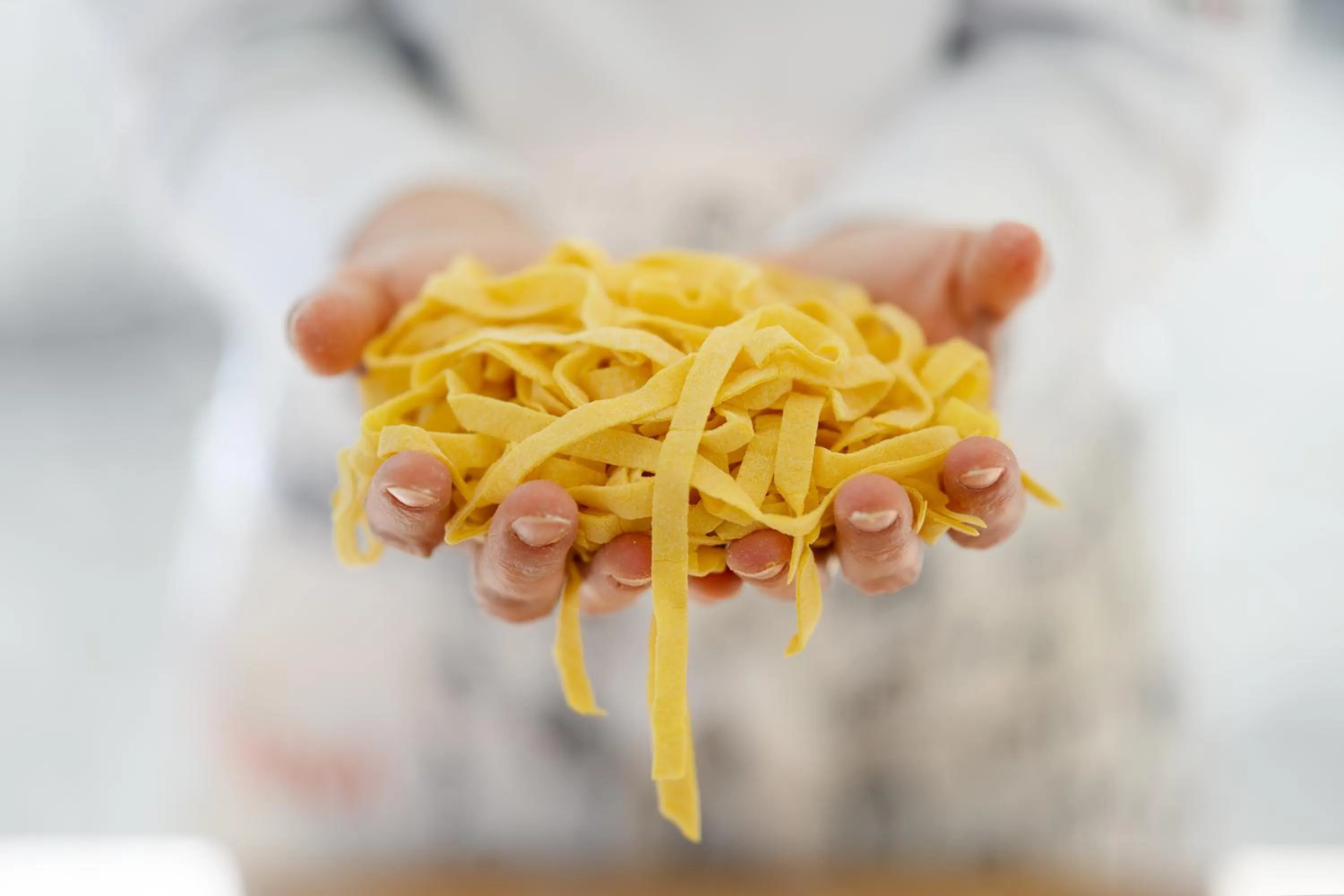 B&B Le Dimore di Mezza Costa - Home Restaurant & Cooking Classes