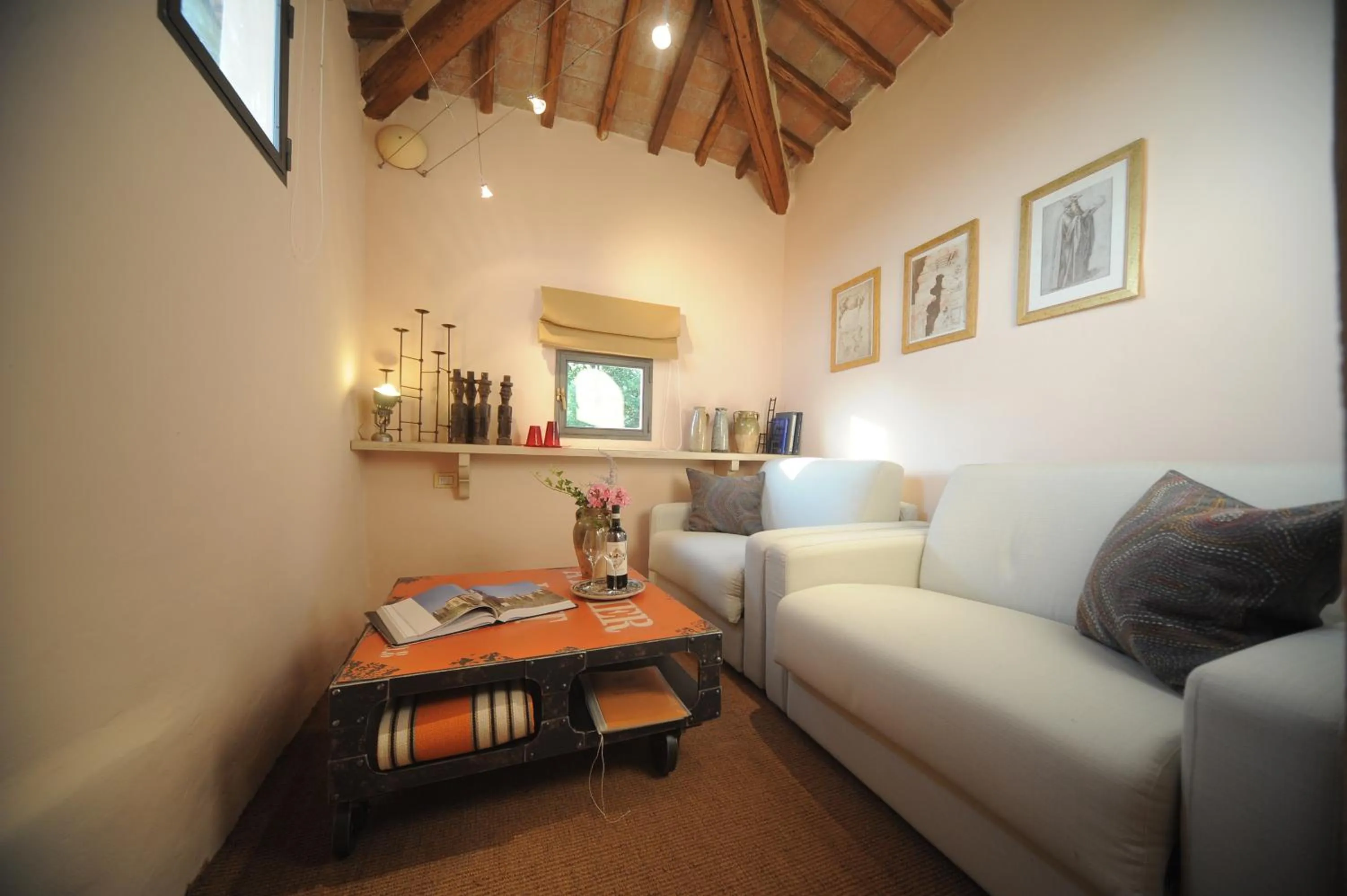 Junior Suite - Split Level in B&B Le Dimore Mezza Costa