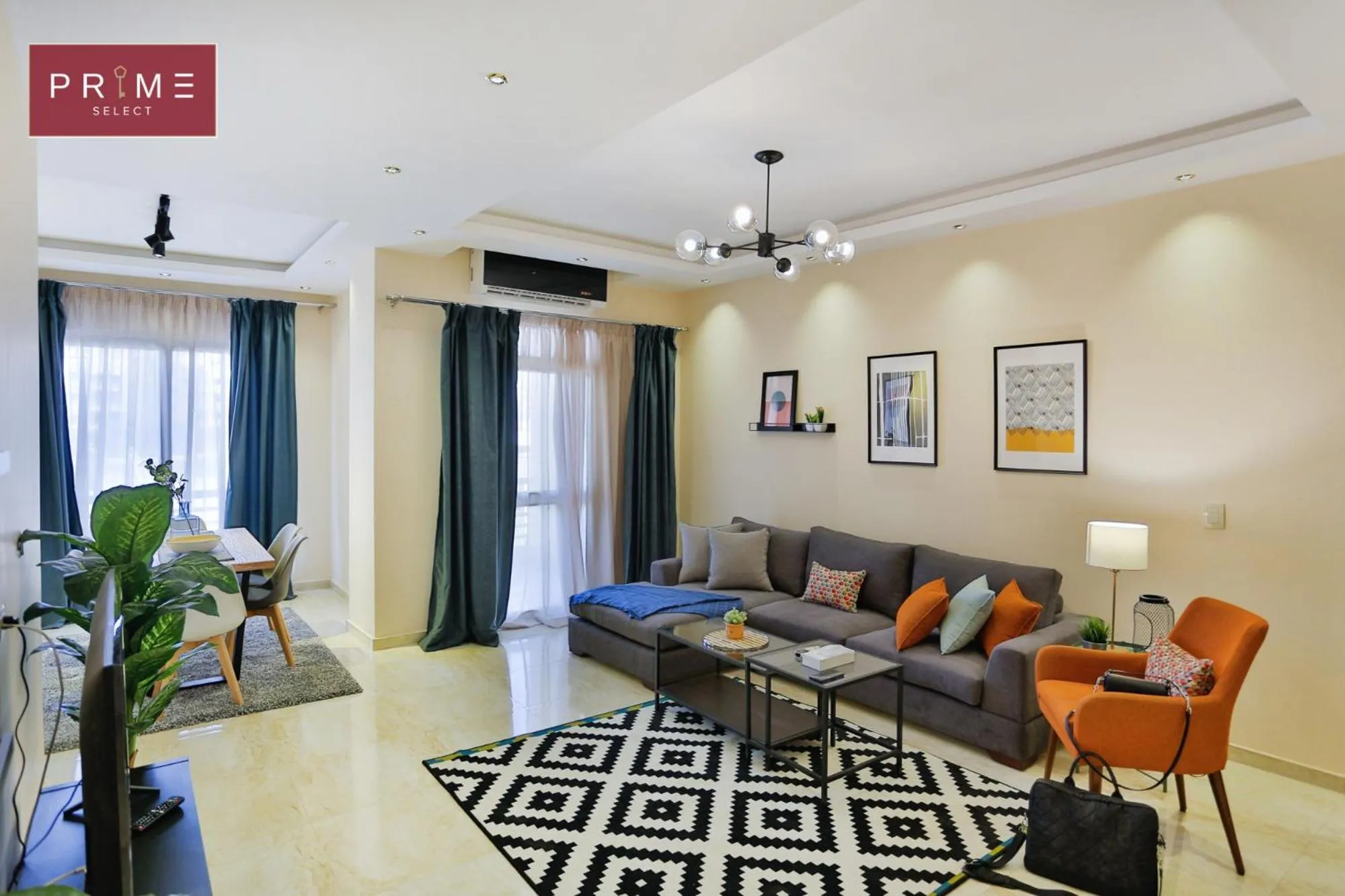 Prime Select Point 90 Mall