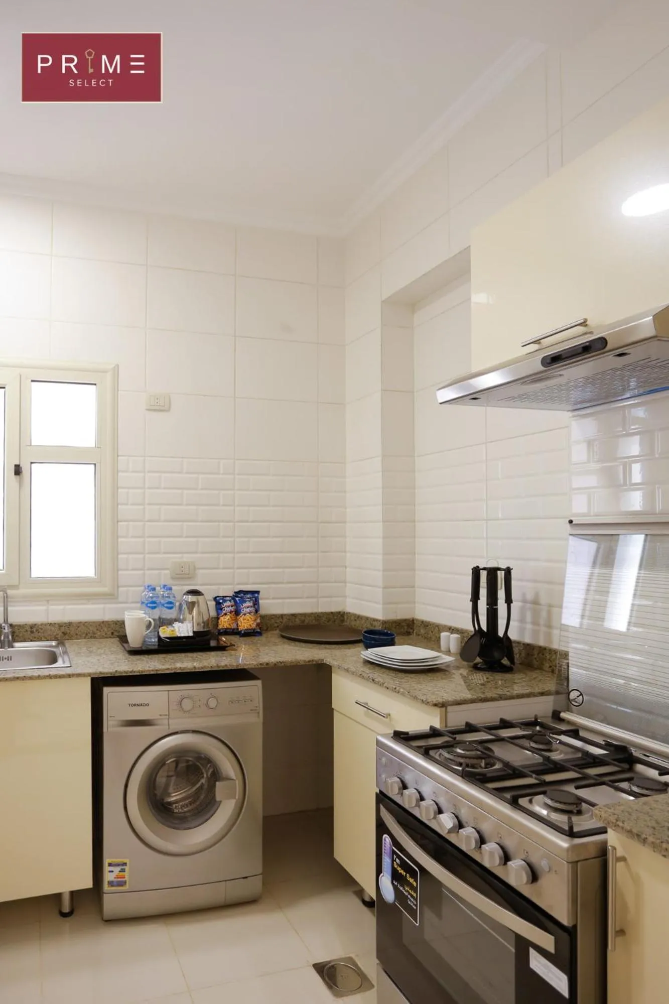 Prime Select Point 90 Mall