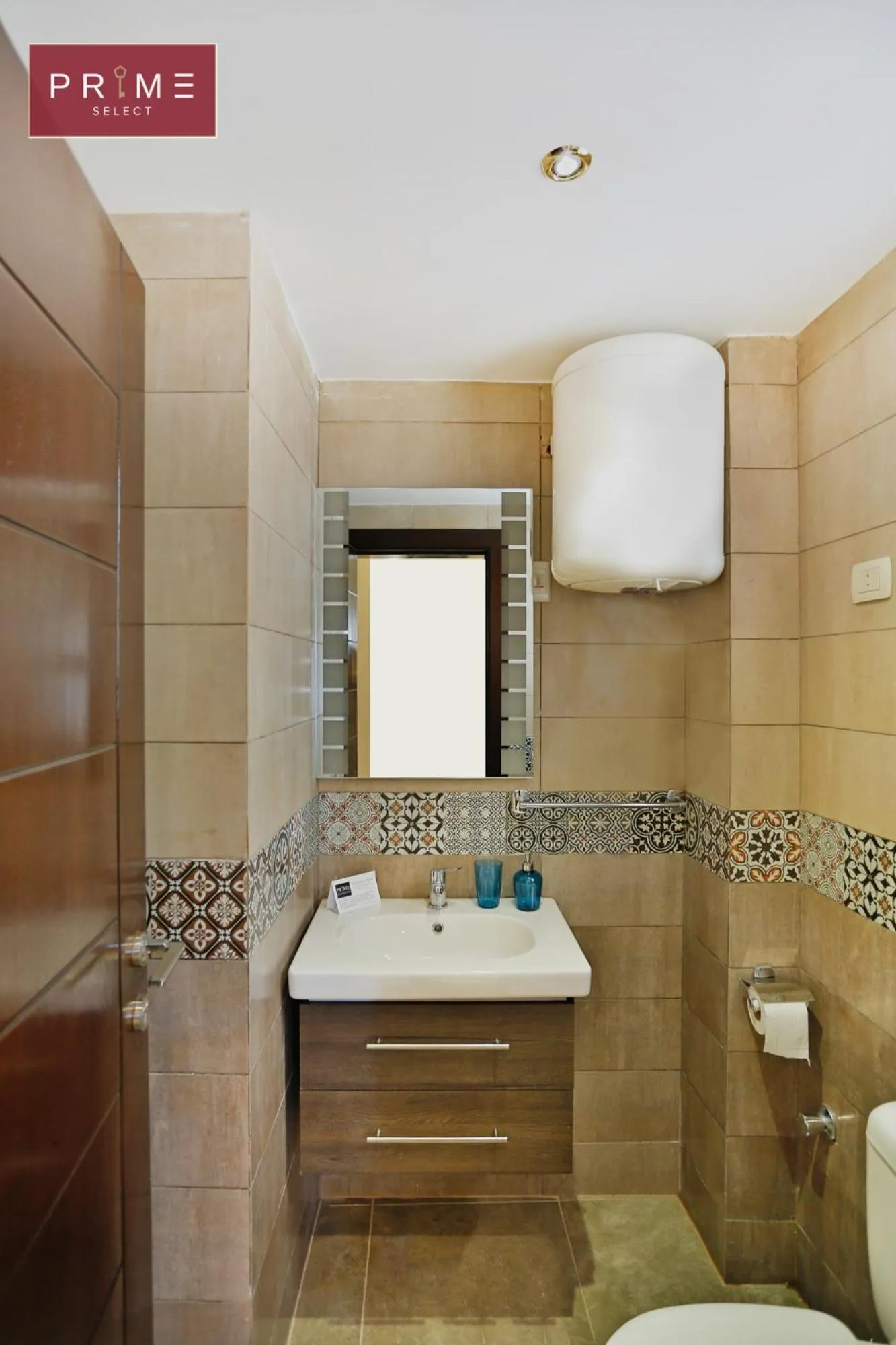 Prime Select Point 90 Mall