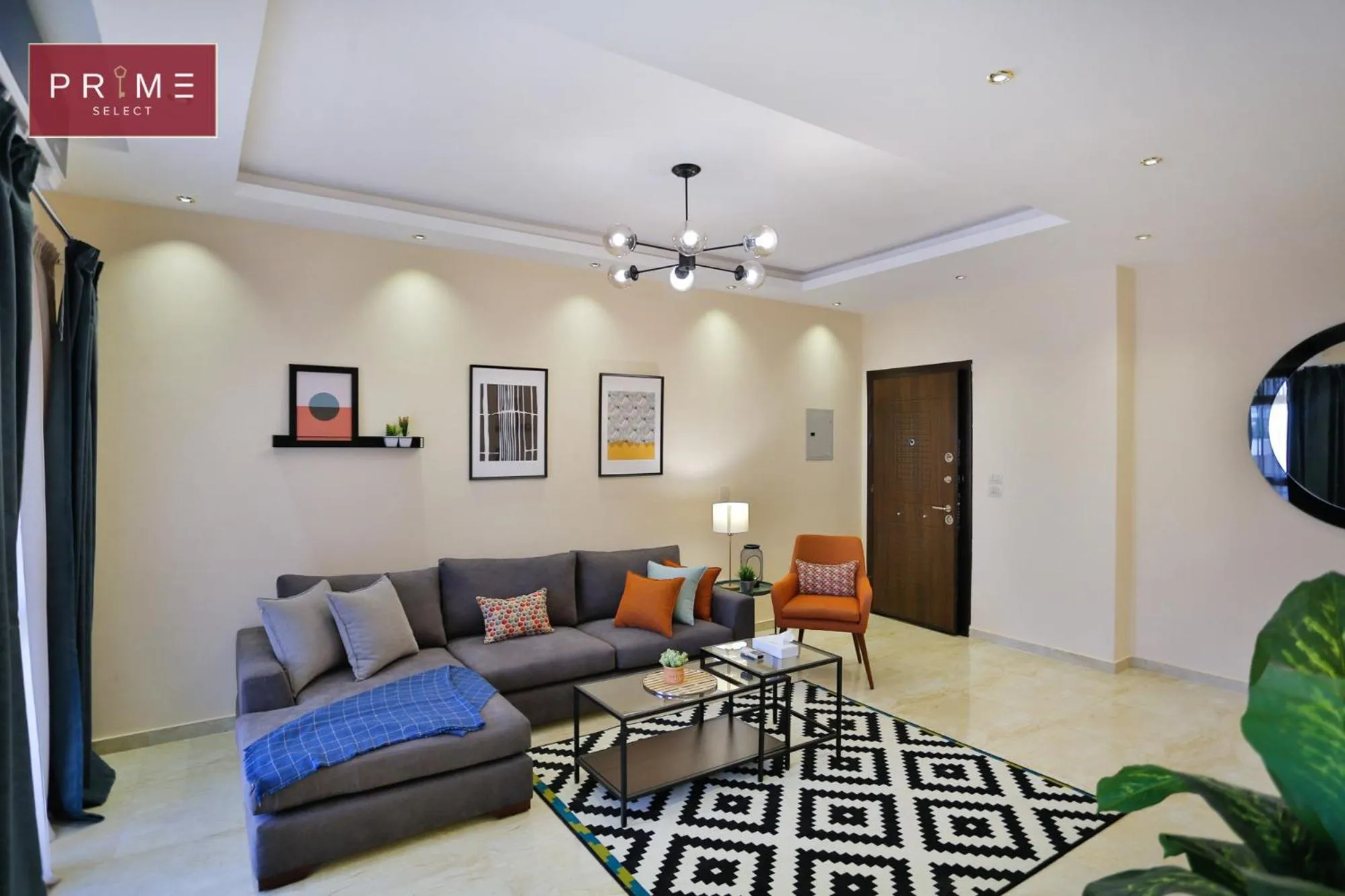 Prime Select Point 90 Mall