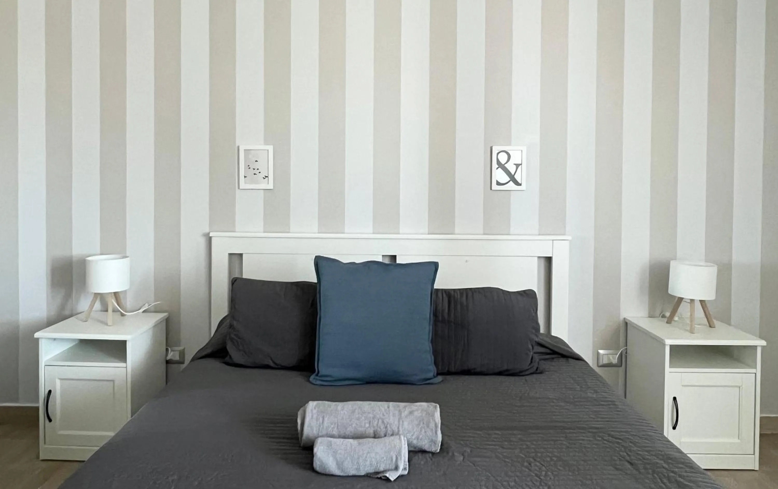 Bed in Enna Inn Centro