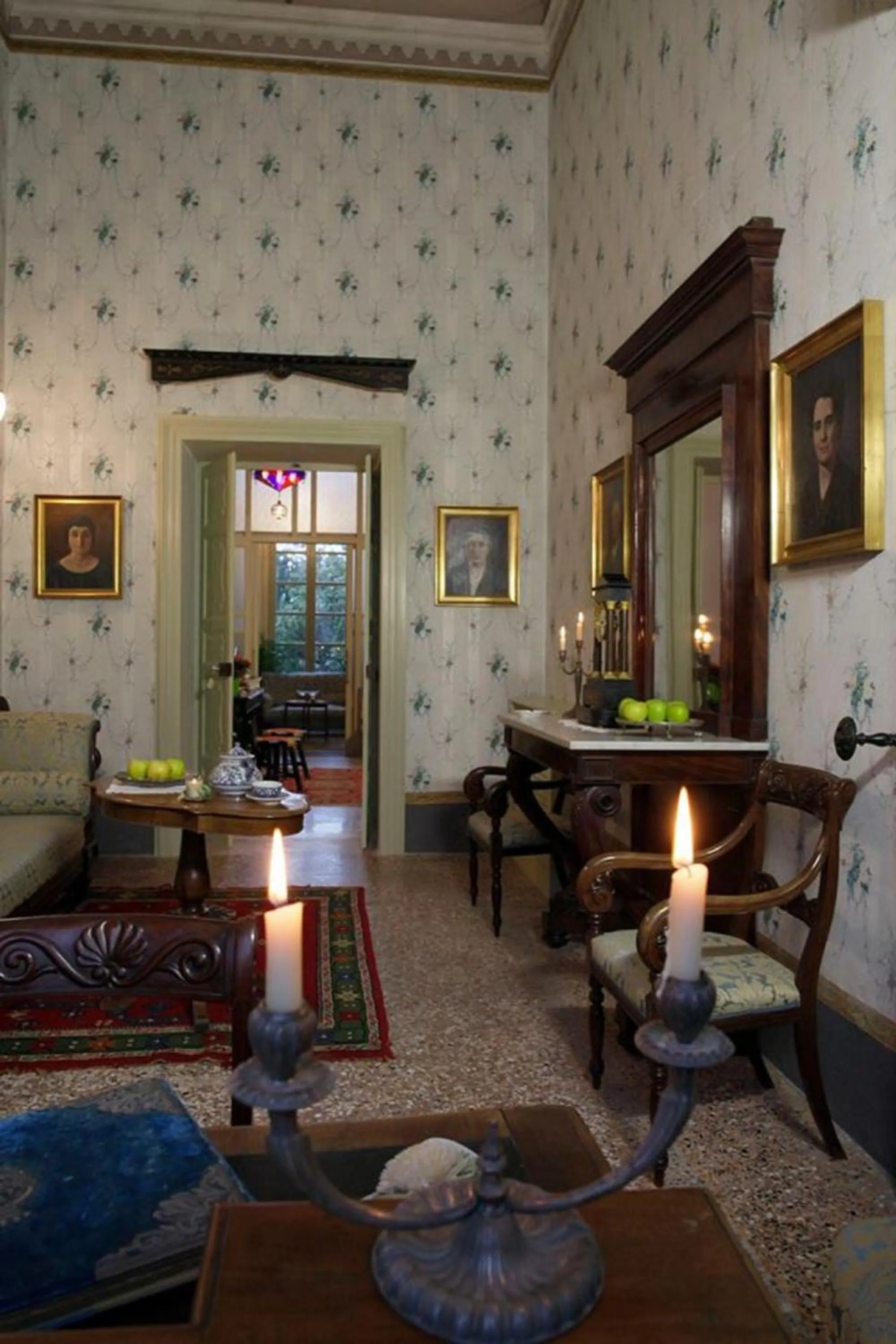 On-site shops in Residenza d'Epoca Regina d'Arborea