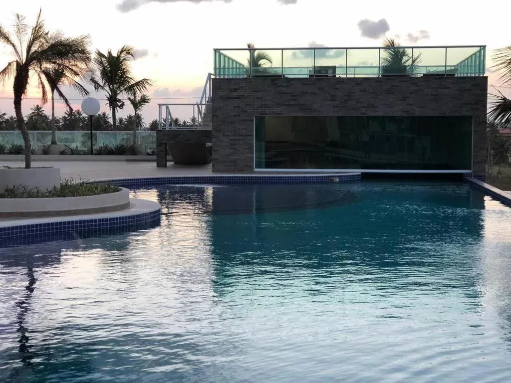 Swimming pool in SALINAS PARK RESORT