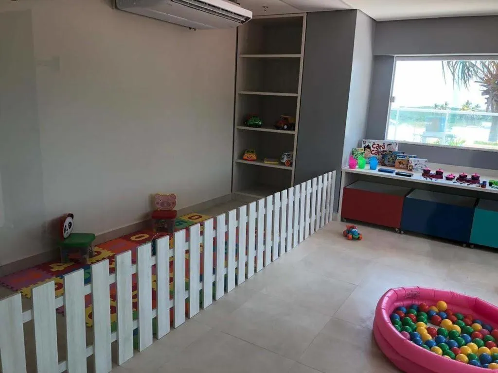 Kids's club in SALINAS PARK RESORT