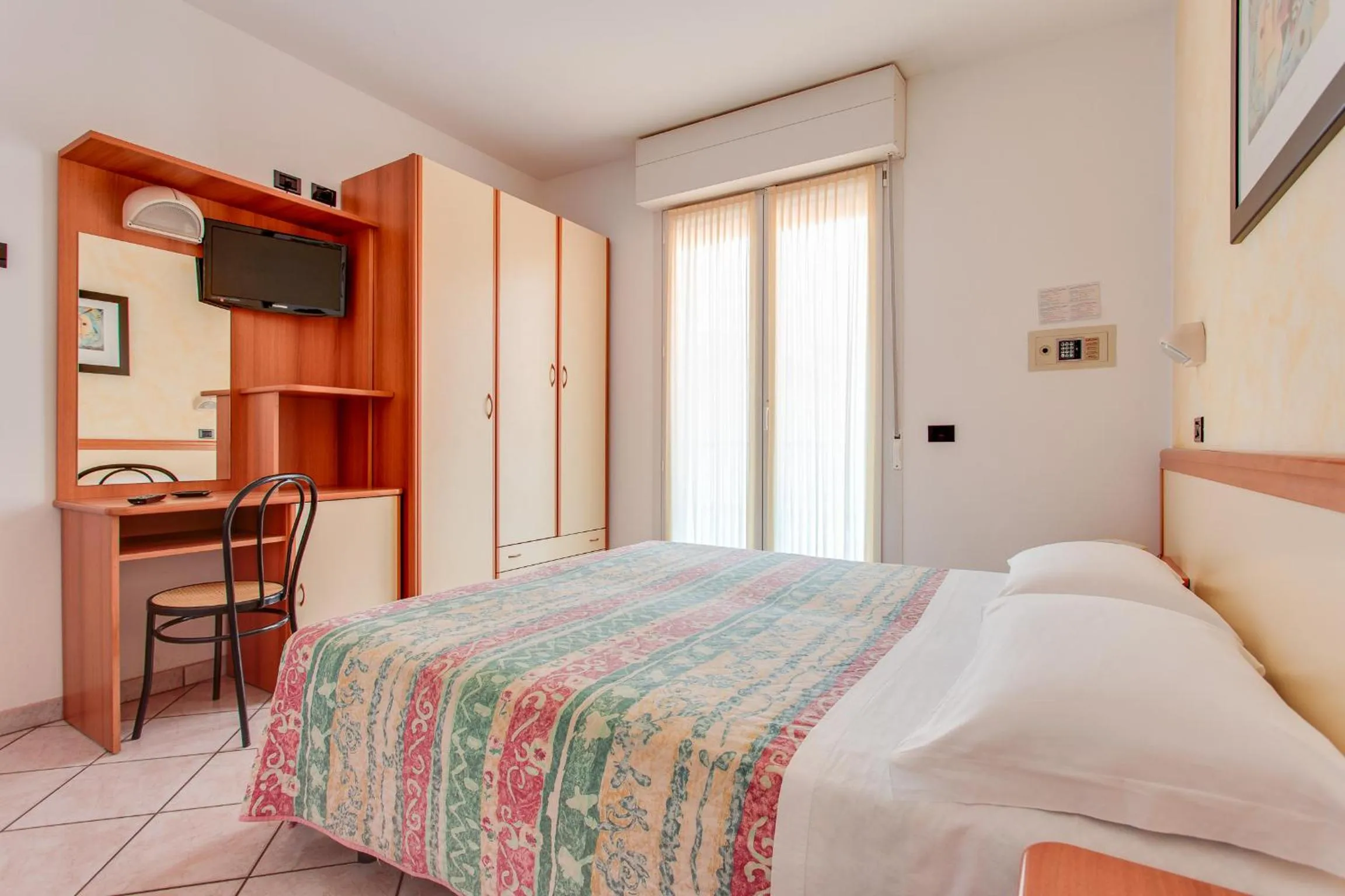 Hotel Villa Boschetti