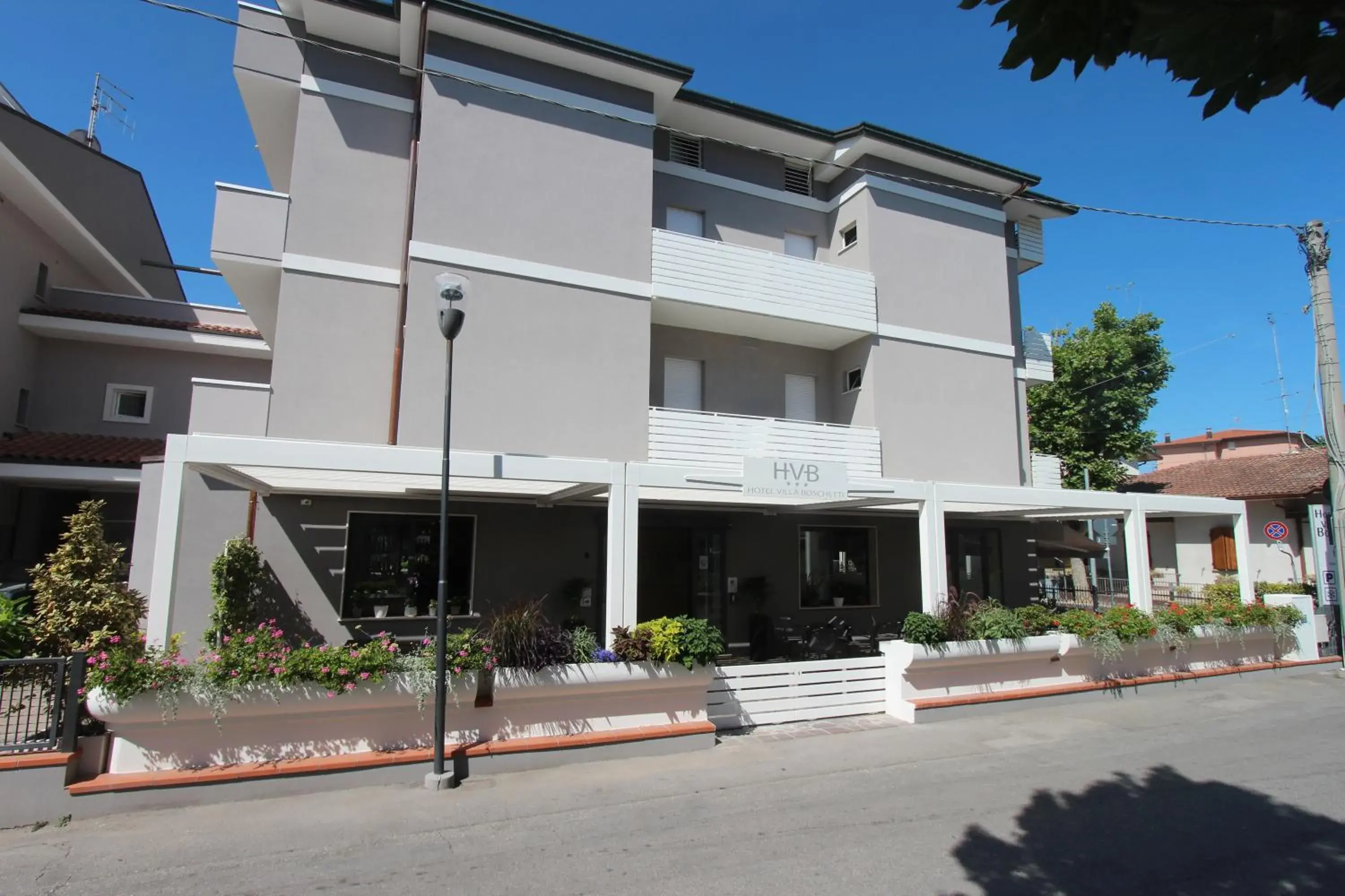 Hotel Villa Boschetti Hotel Villa Boschetti