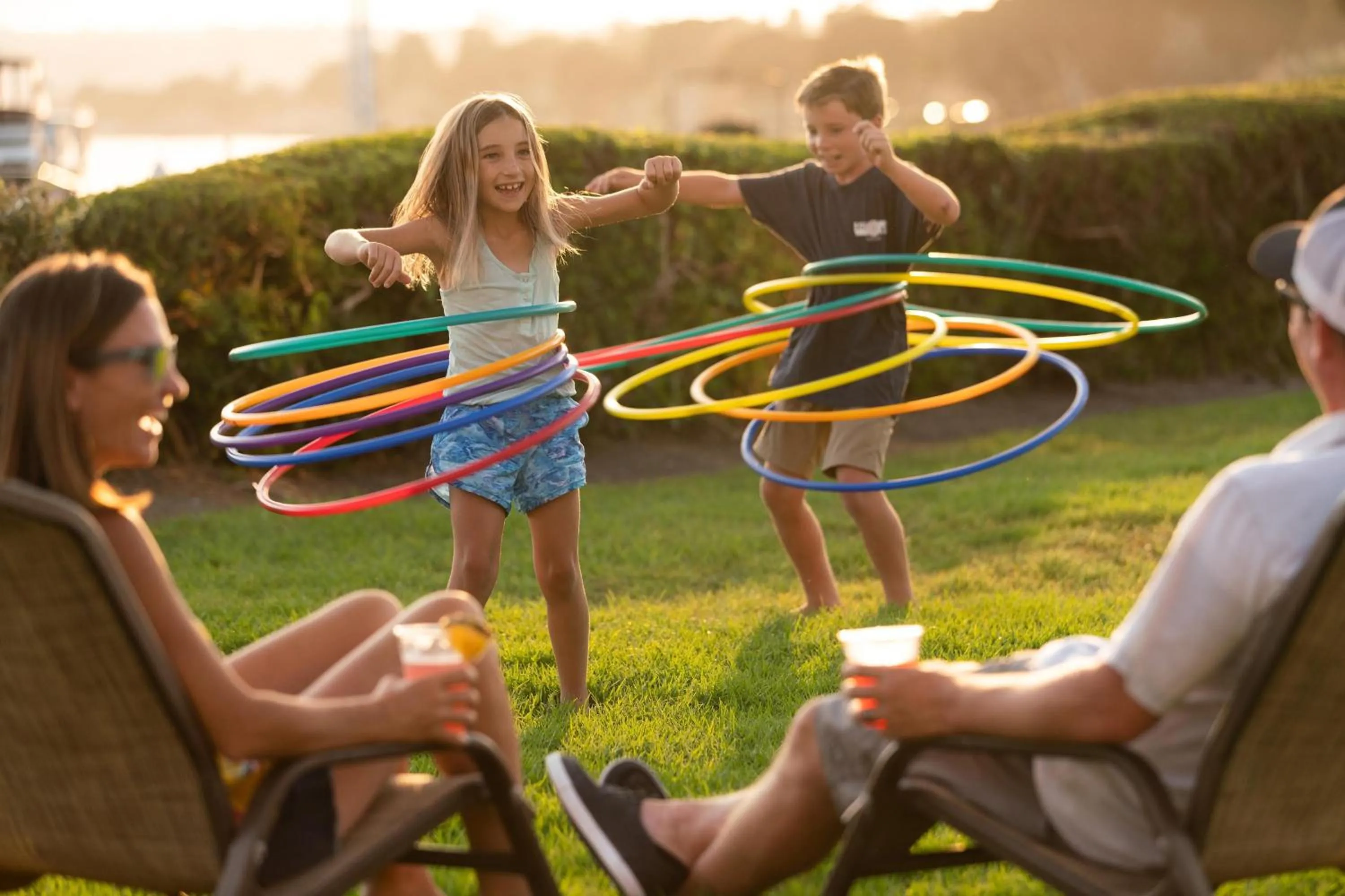 Other in Sheraton San Diego Resort