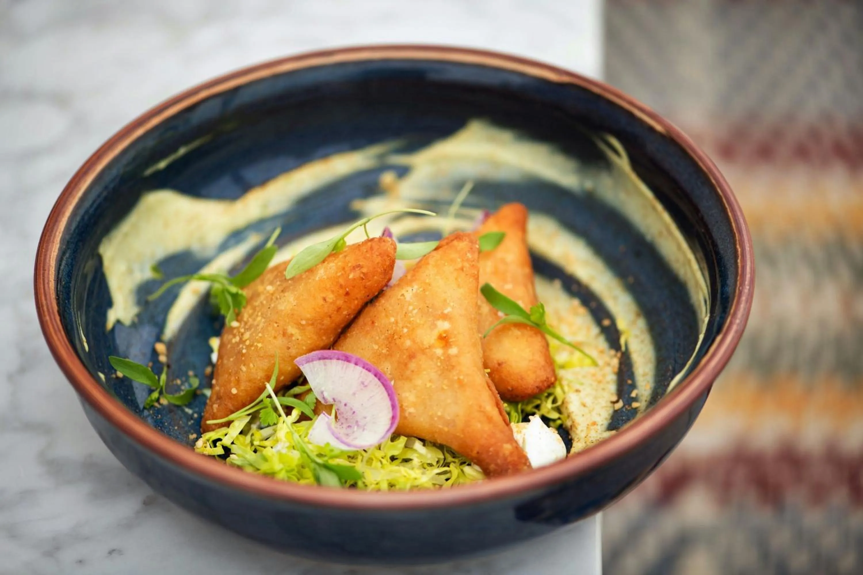 Restaurant/places to eat in Sheraton San Diego Resort