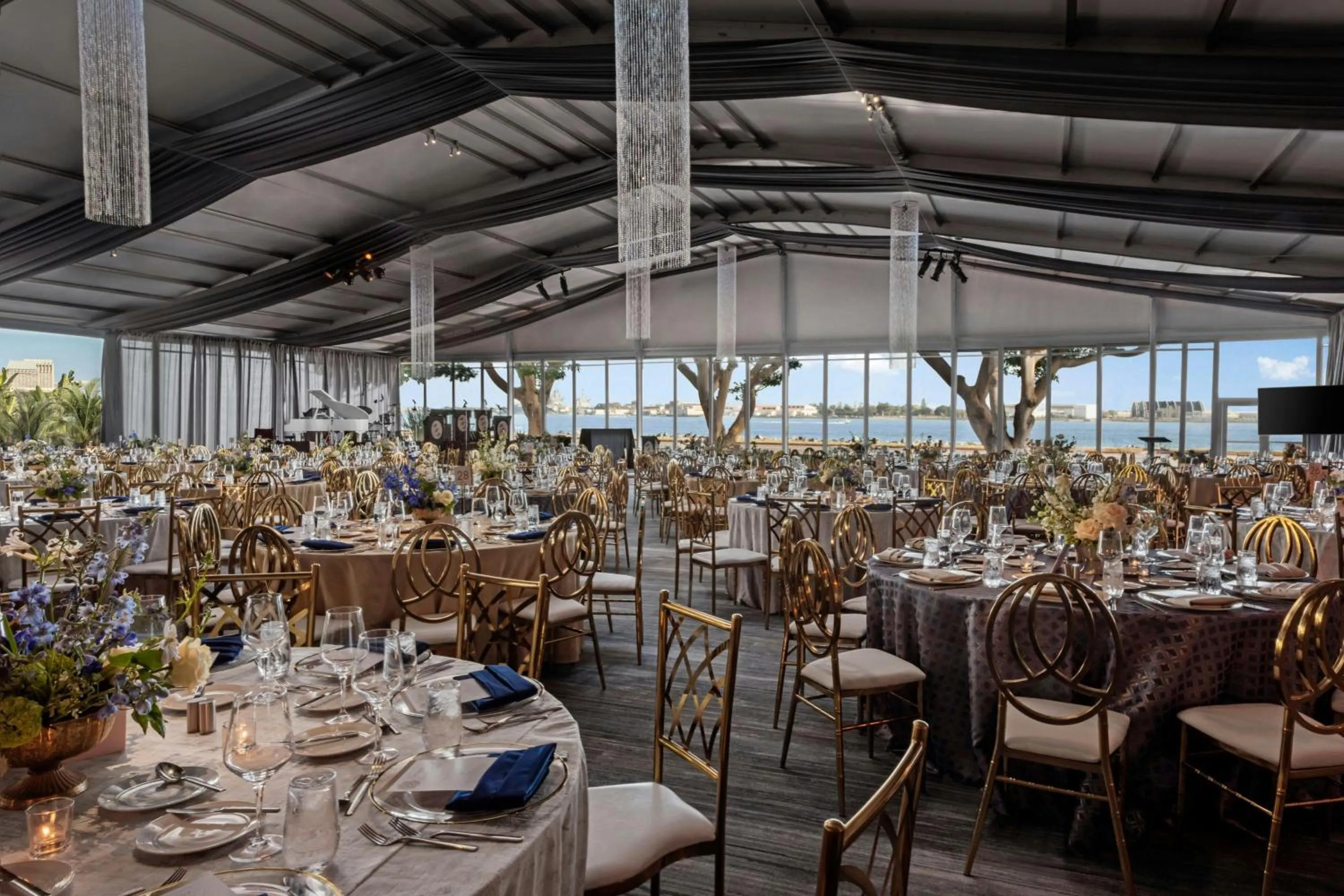 Meeting/conference room in Sheraton San Diego Resort