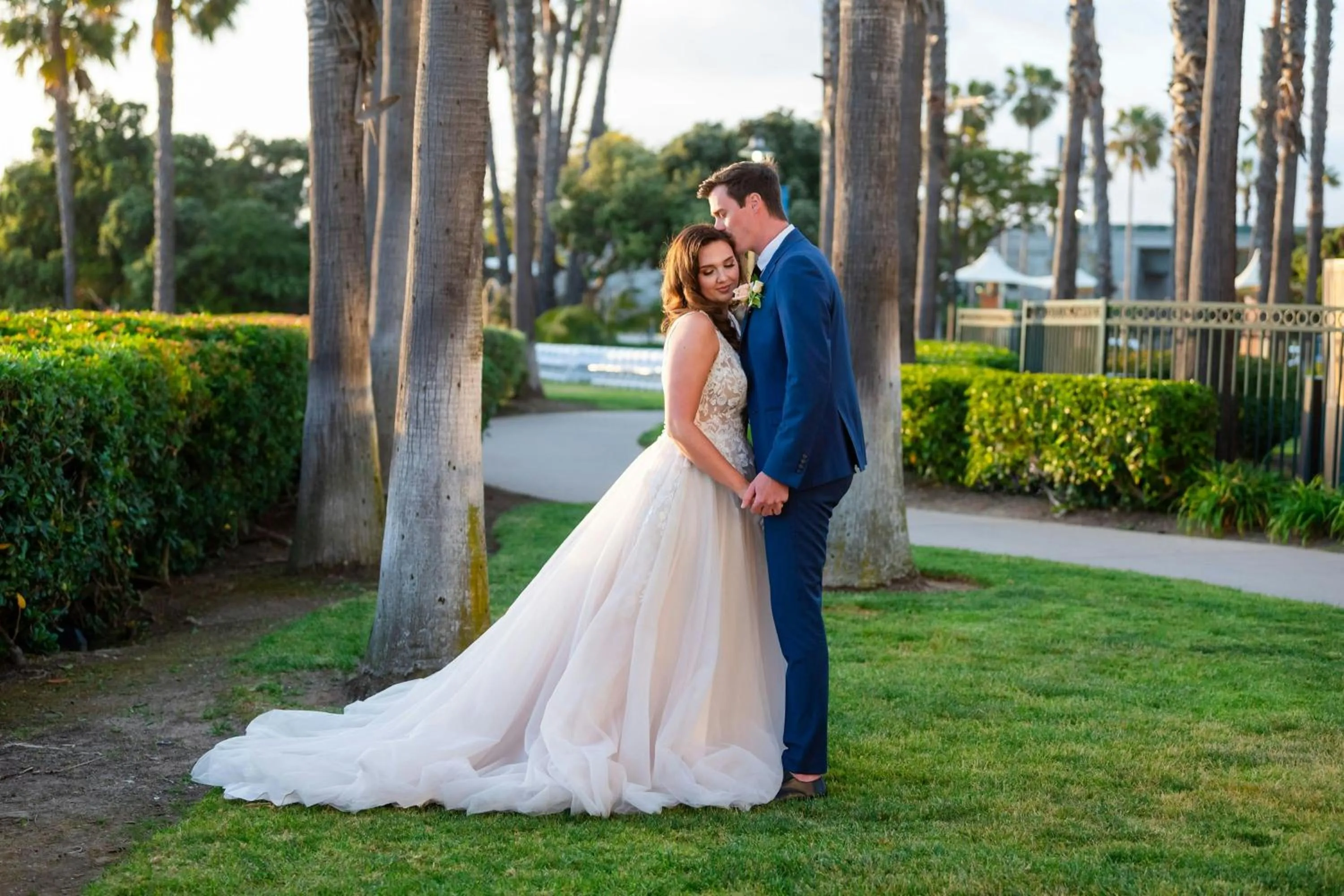 Banquet/Function facilities in Sheraton San Diego Resort