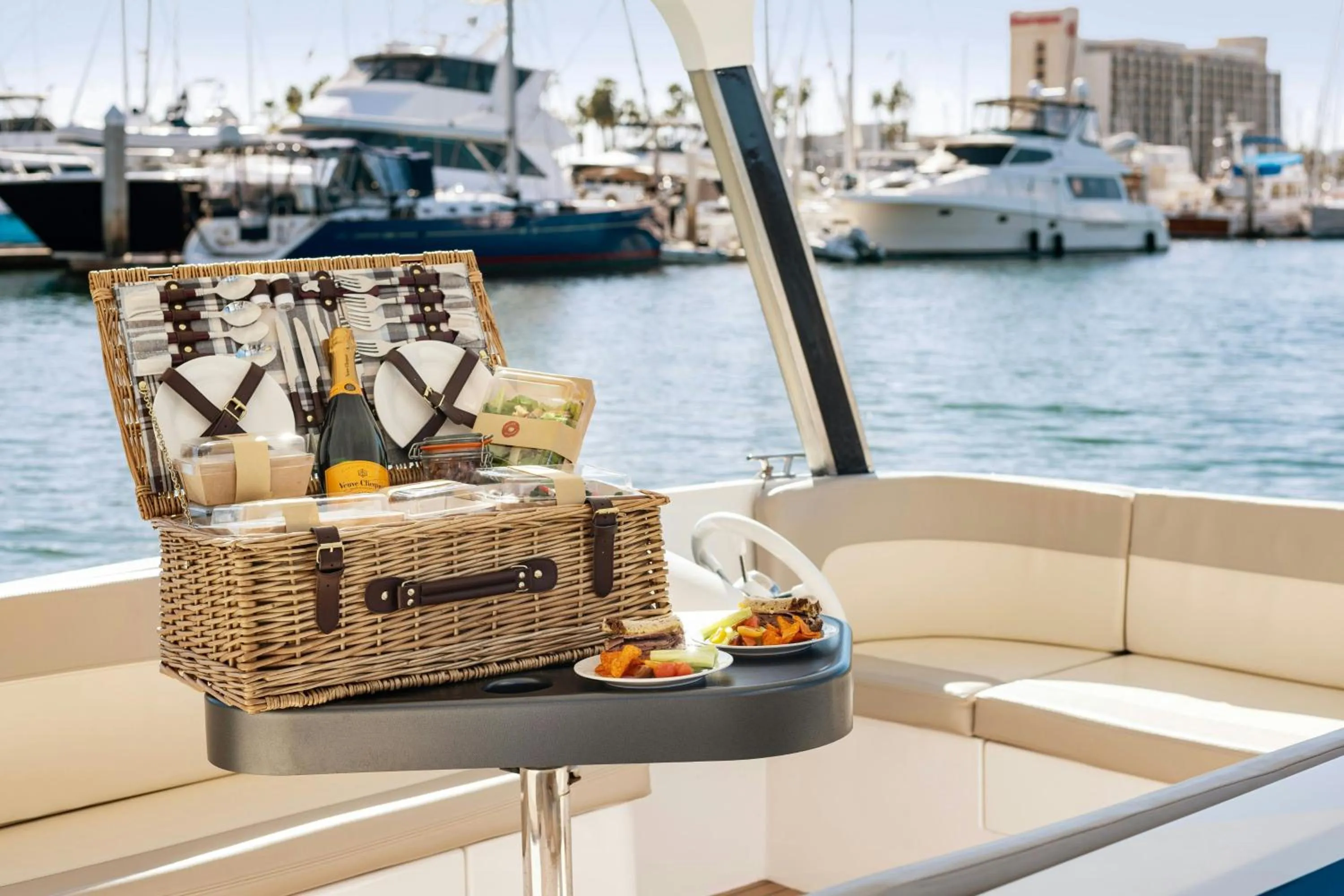 Other in Sheraton San Diego Resort