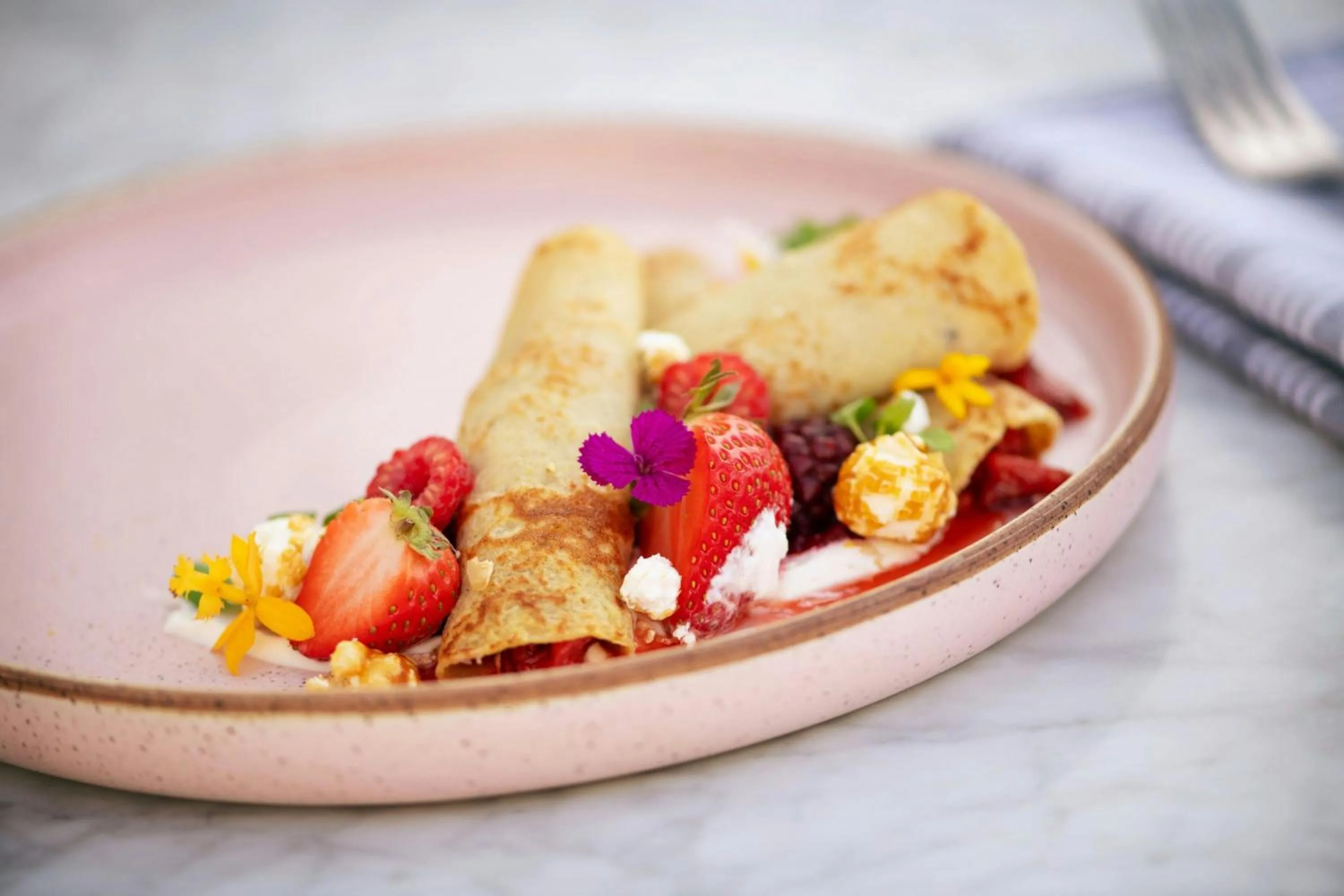 Restaurant/places to eat in Sheraton San Diego Resort